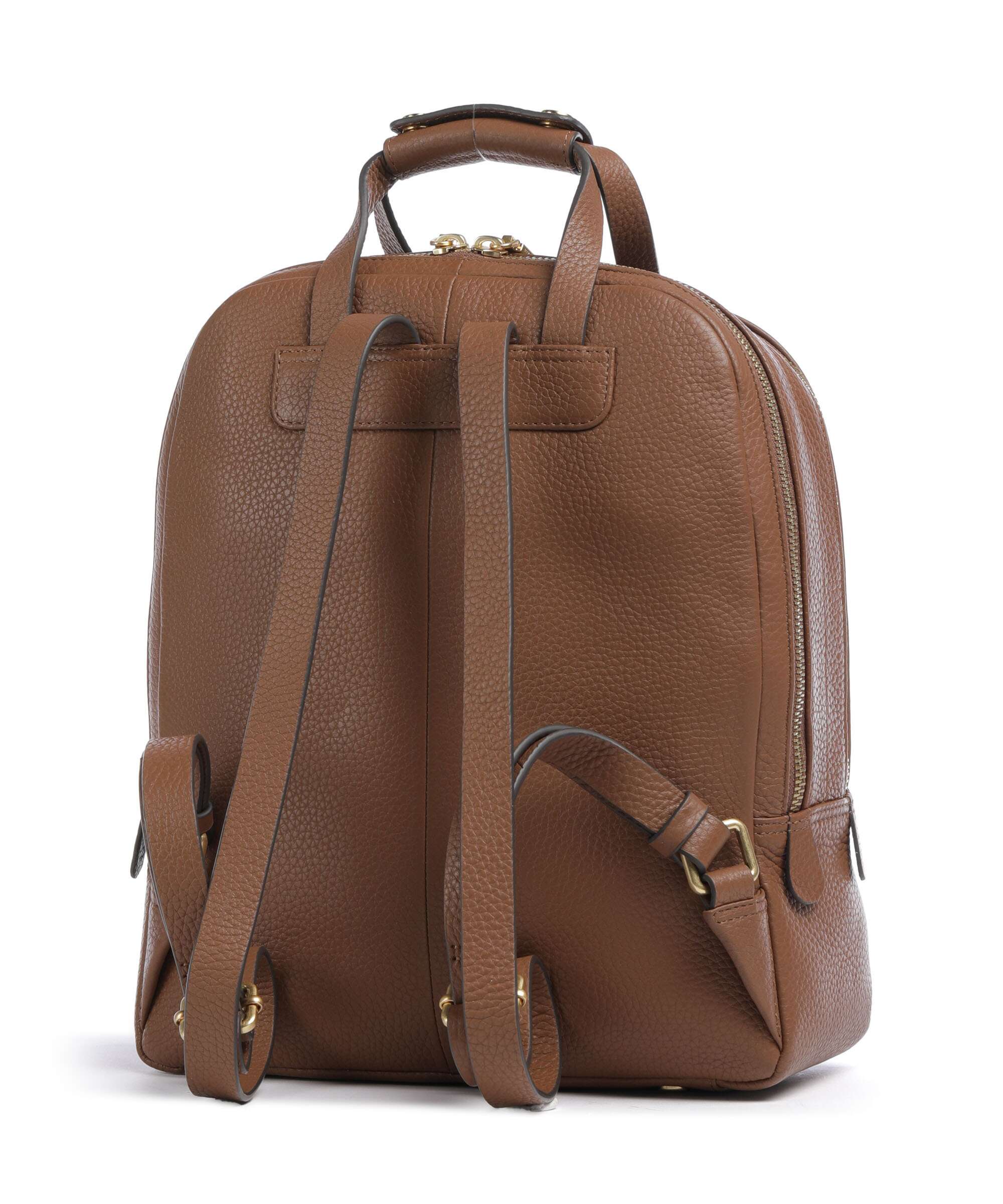 Radley London Dukes Place Backpack saddle - Image 2
