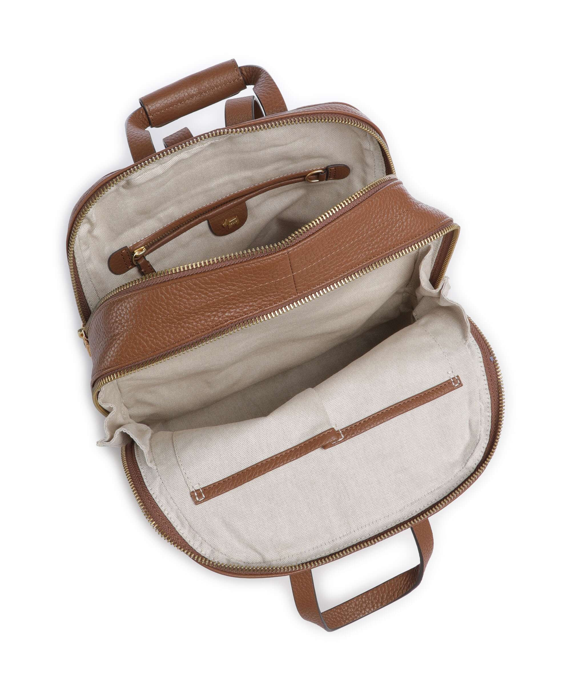 Radley London Dukes Place Backpack saddle - Image 6