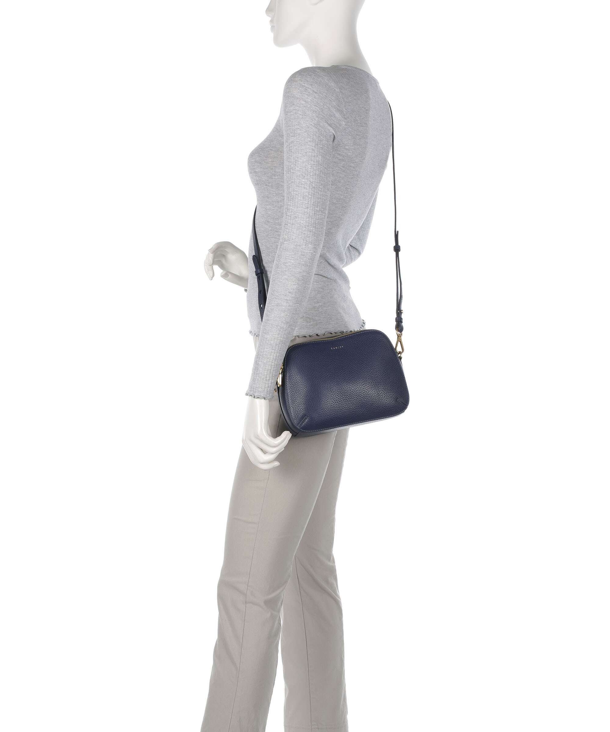 Radley London Dukes Place Crossbody bag evenfall - Image 3