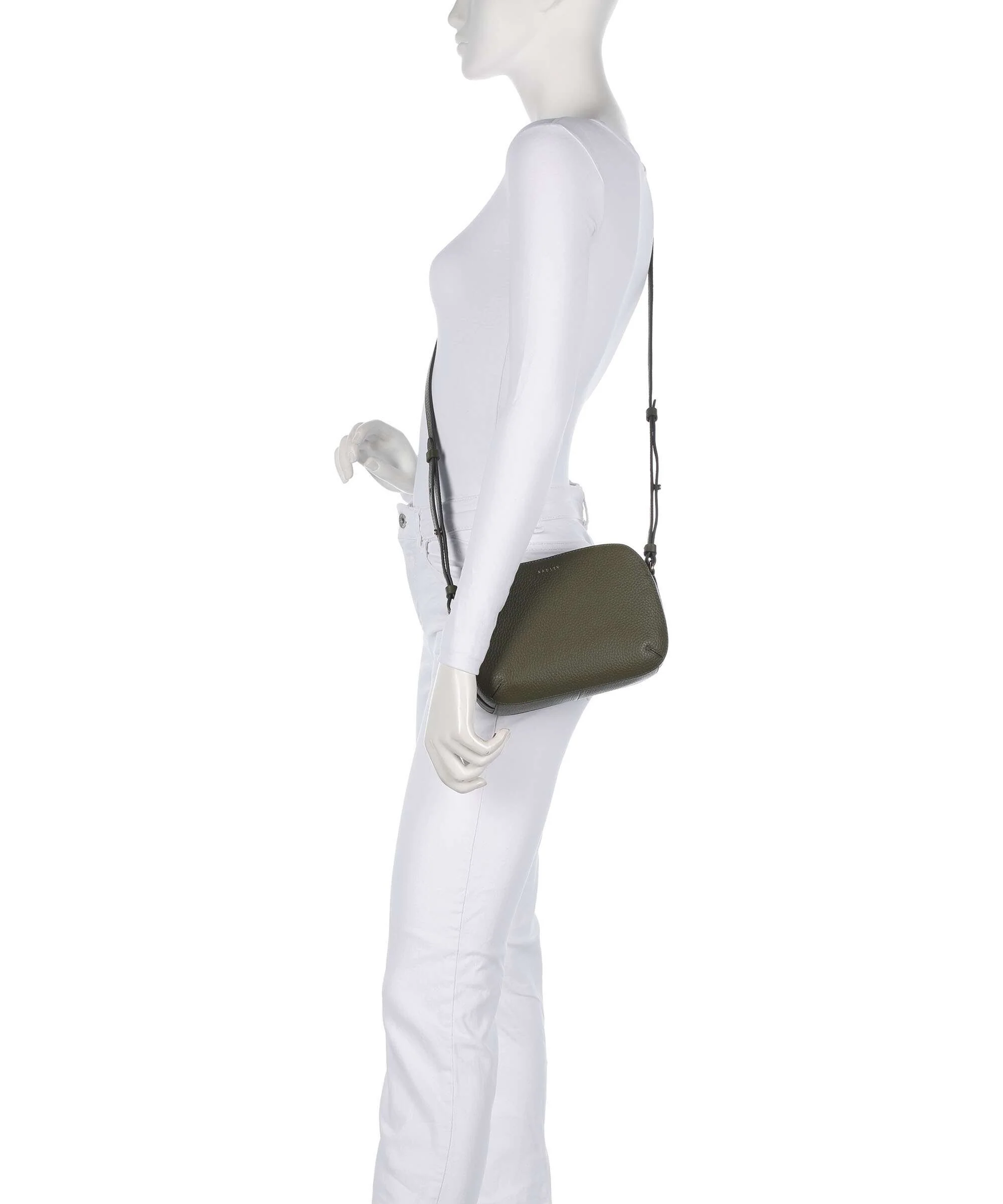 Radley London Dukes Place Crossbody bag pine needle - Image 3