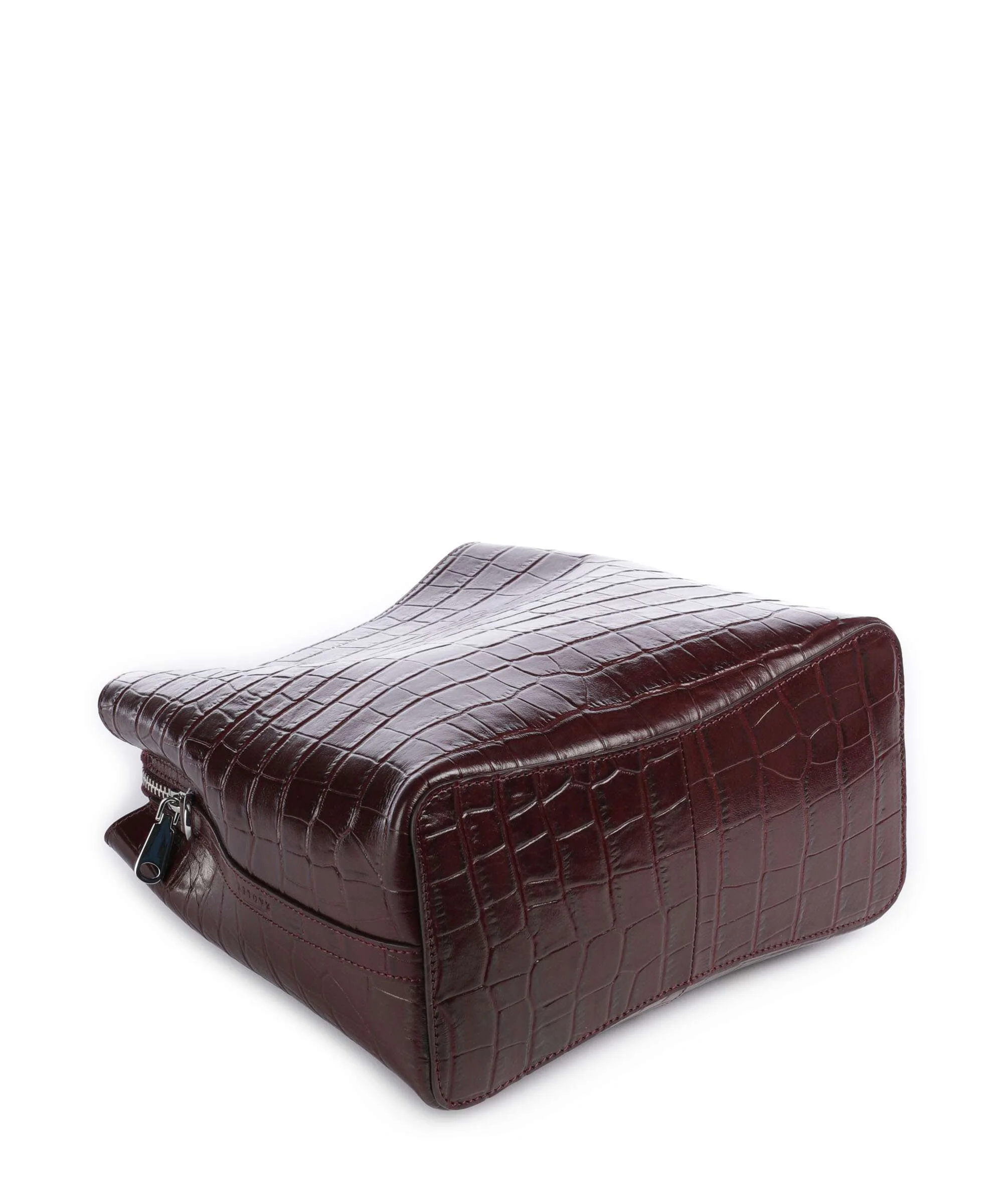 Radley London Dukes Place Crossbody bag dark cherry - Image 4