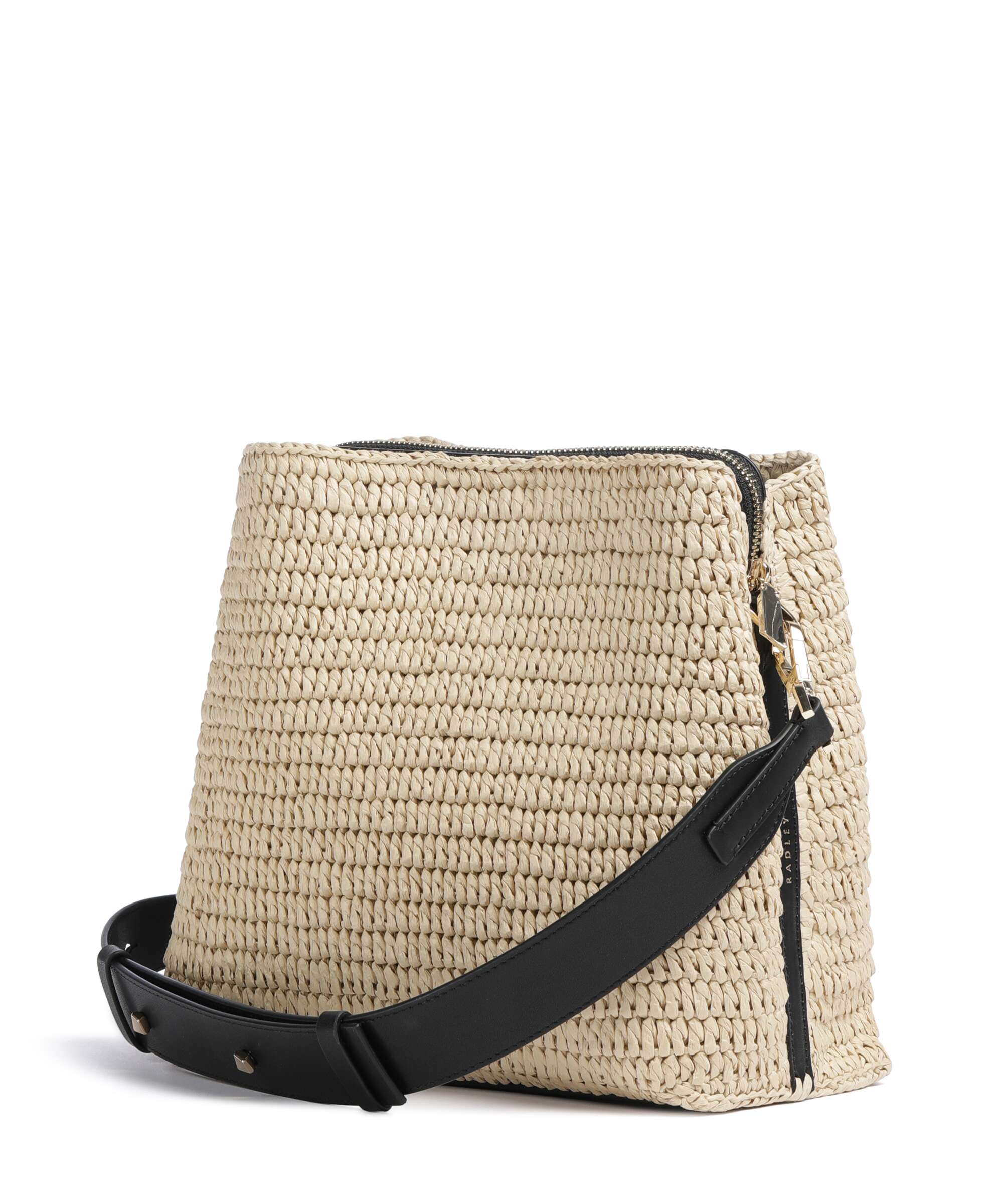 Radley London Dukes Place Crossbody bag natural - Image 2