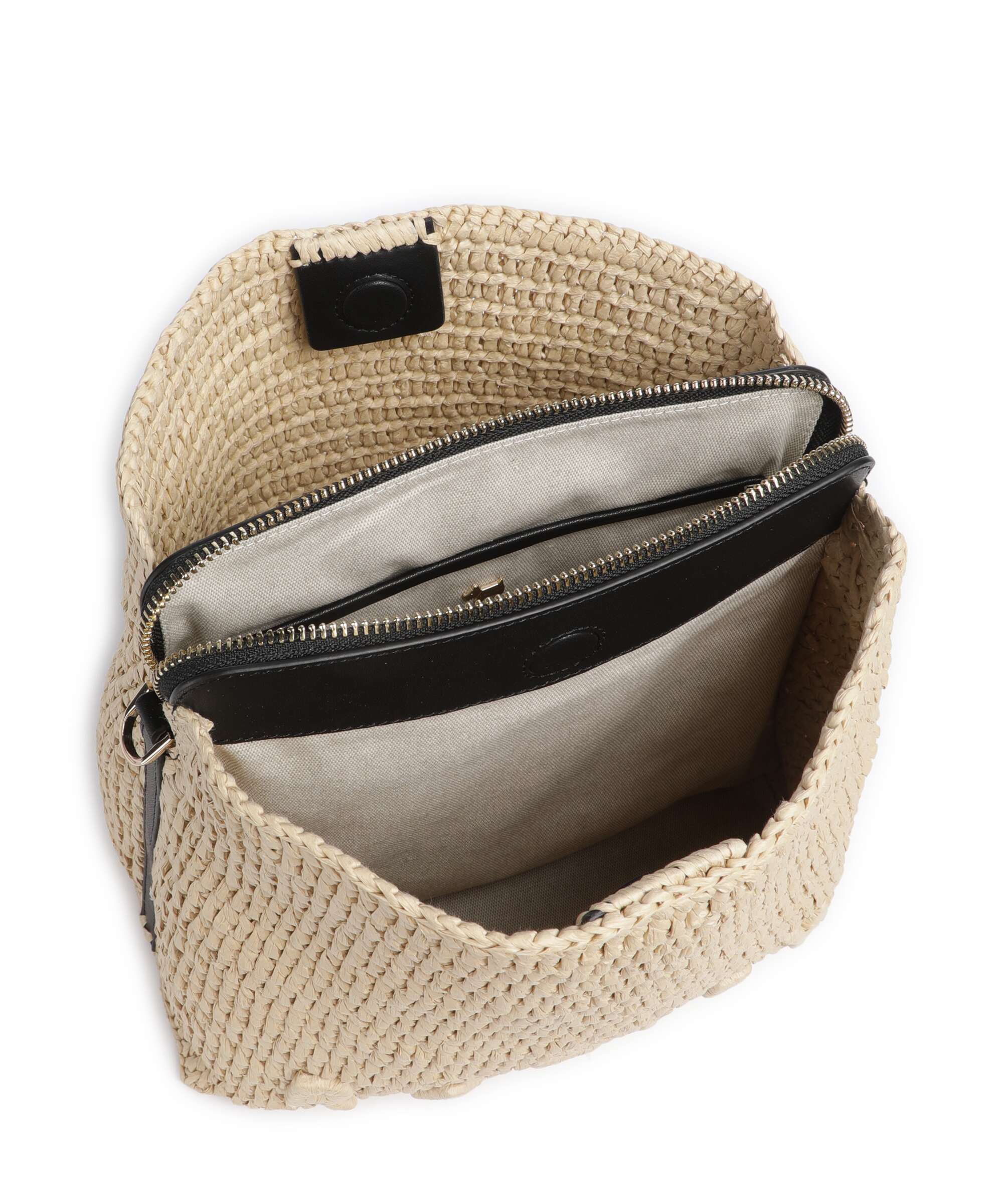 Radley London Dukes Place Crossbody bag natural - Image 5