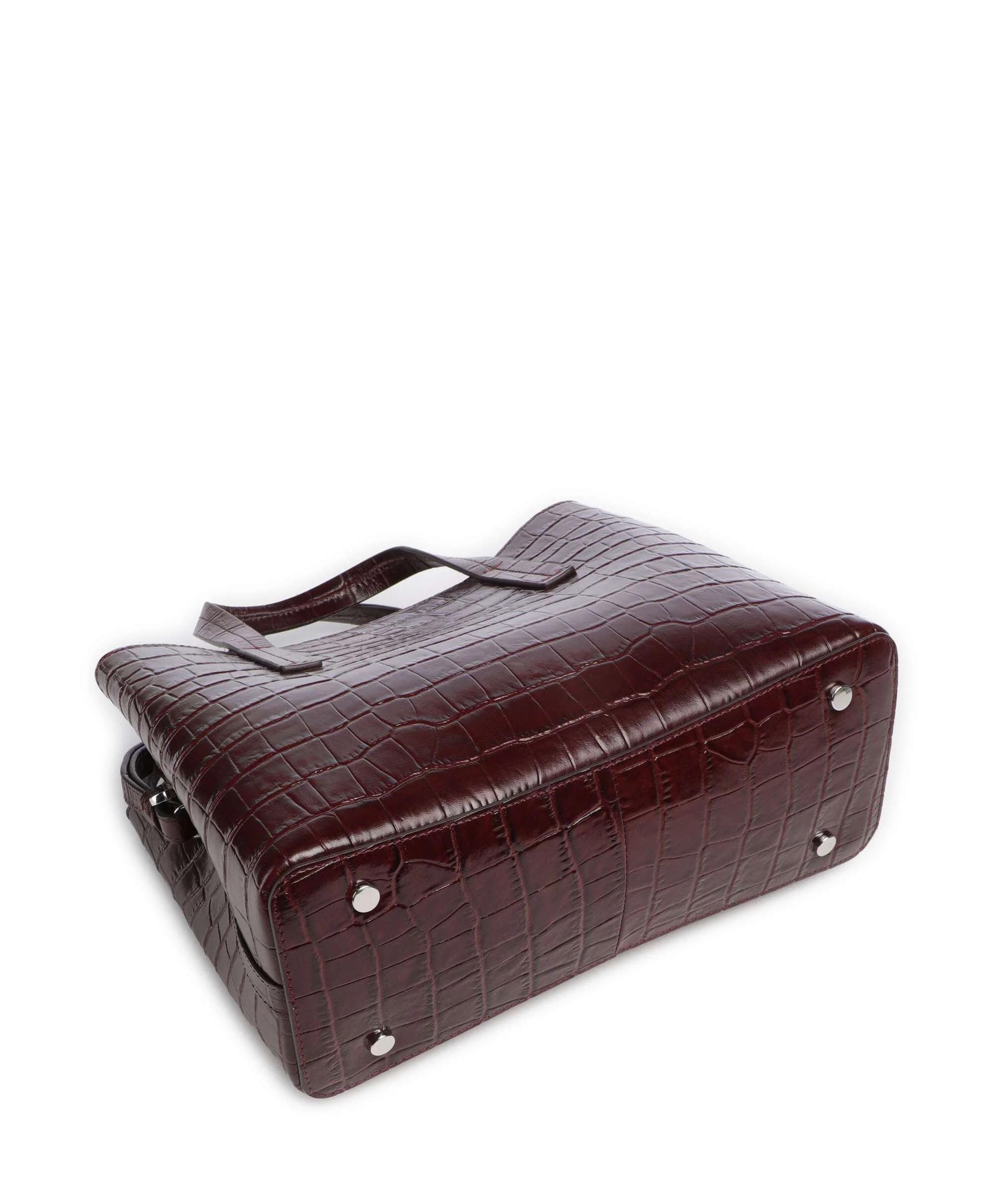 Radley London Dukes Place Handbag dark cherry - Image 5