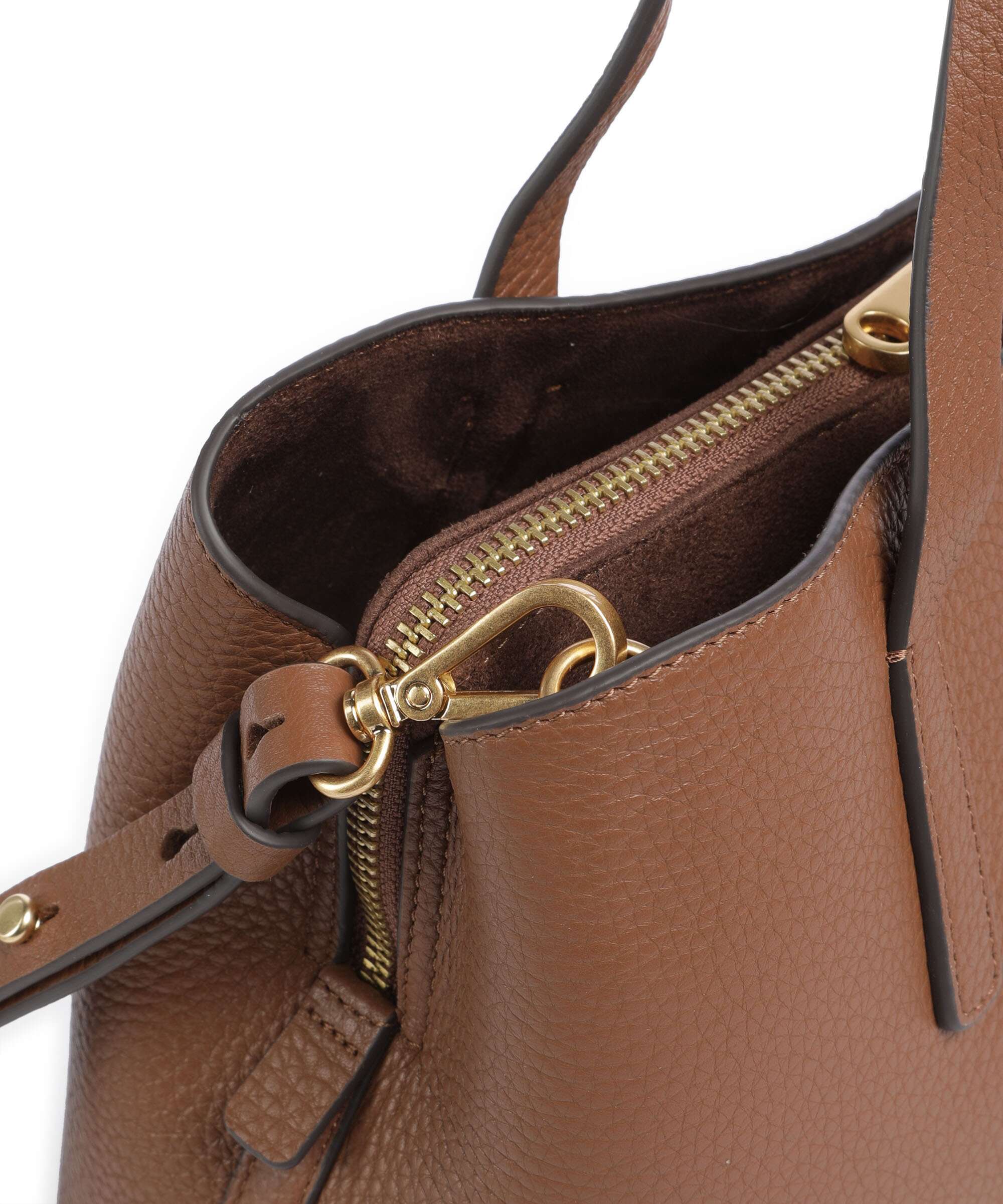 Radley London Dukes Place Handbag saddle - Image 4