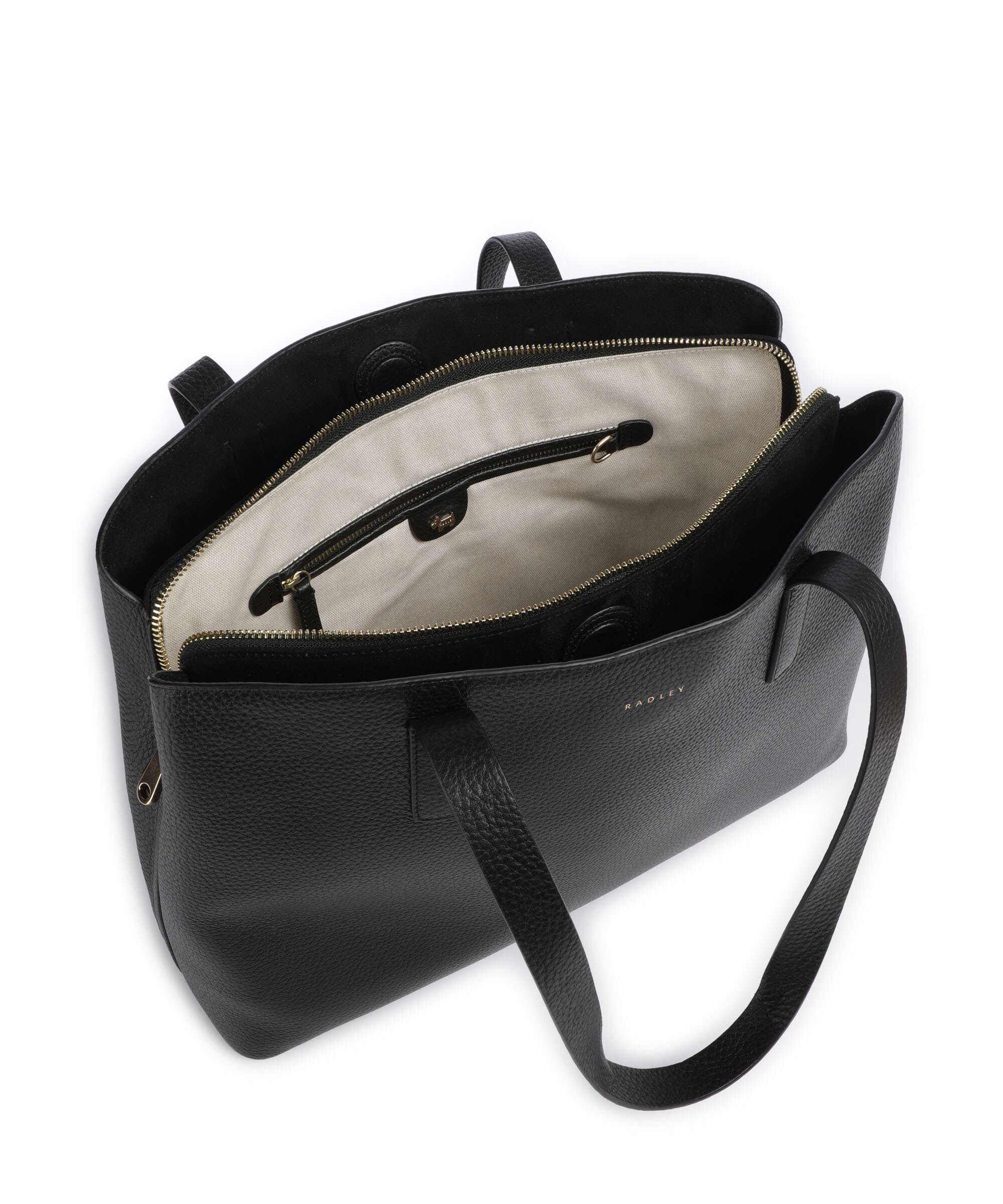 Radley London Dukes Place Large Tote bag black - Image 6