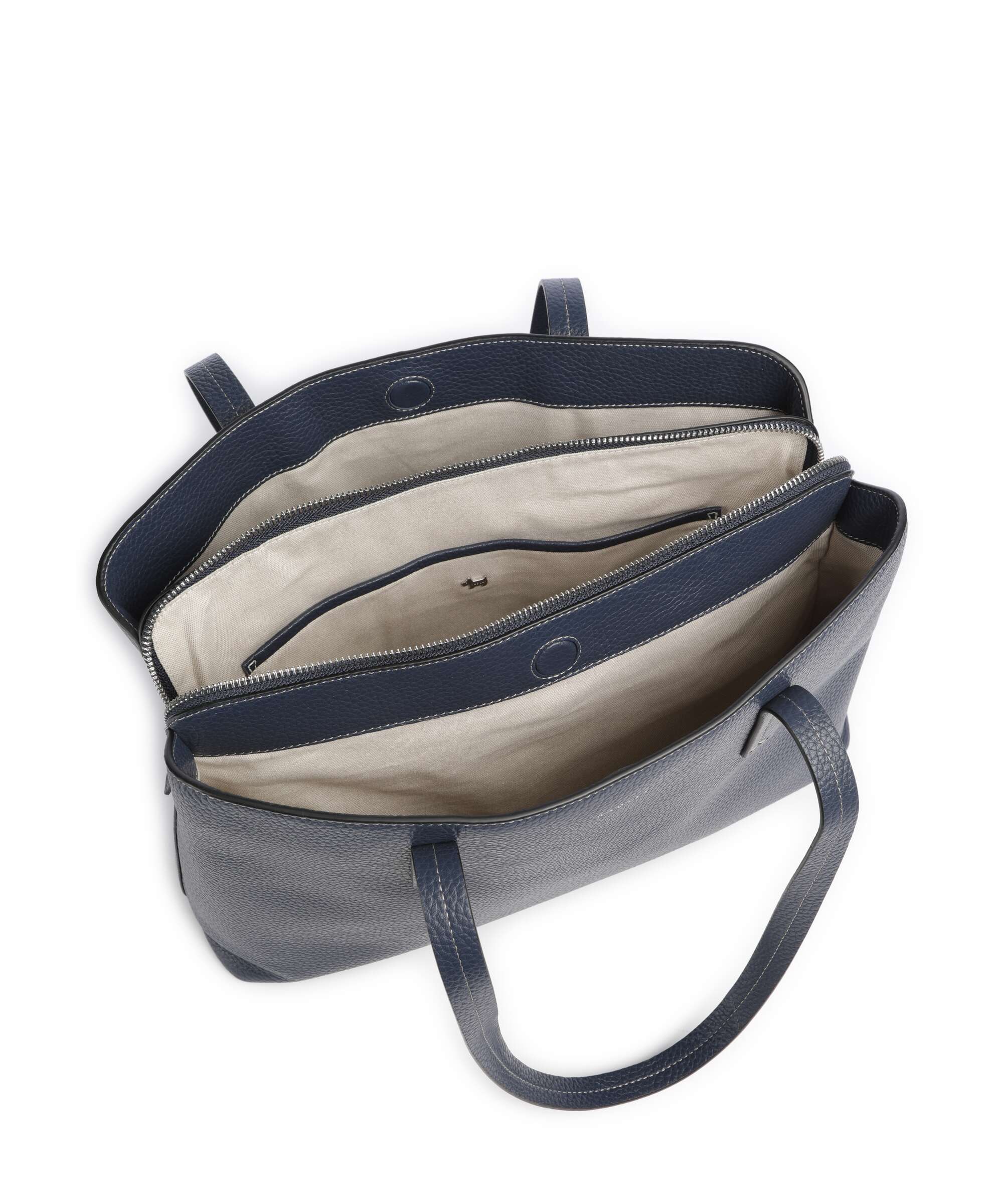 Radley London Dukes Place Large Tote bag naval - Image 5