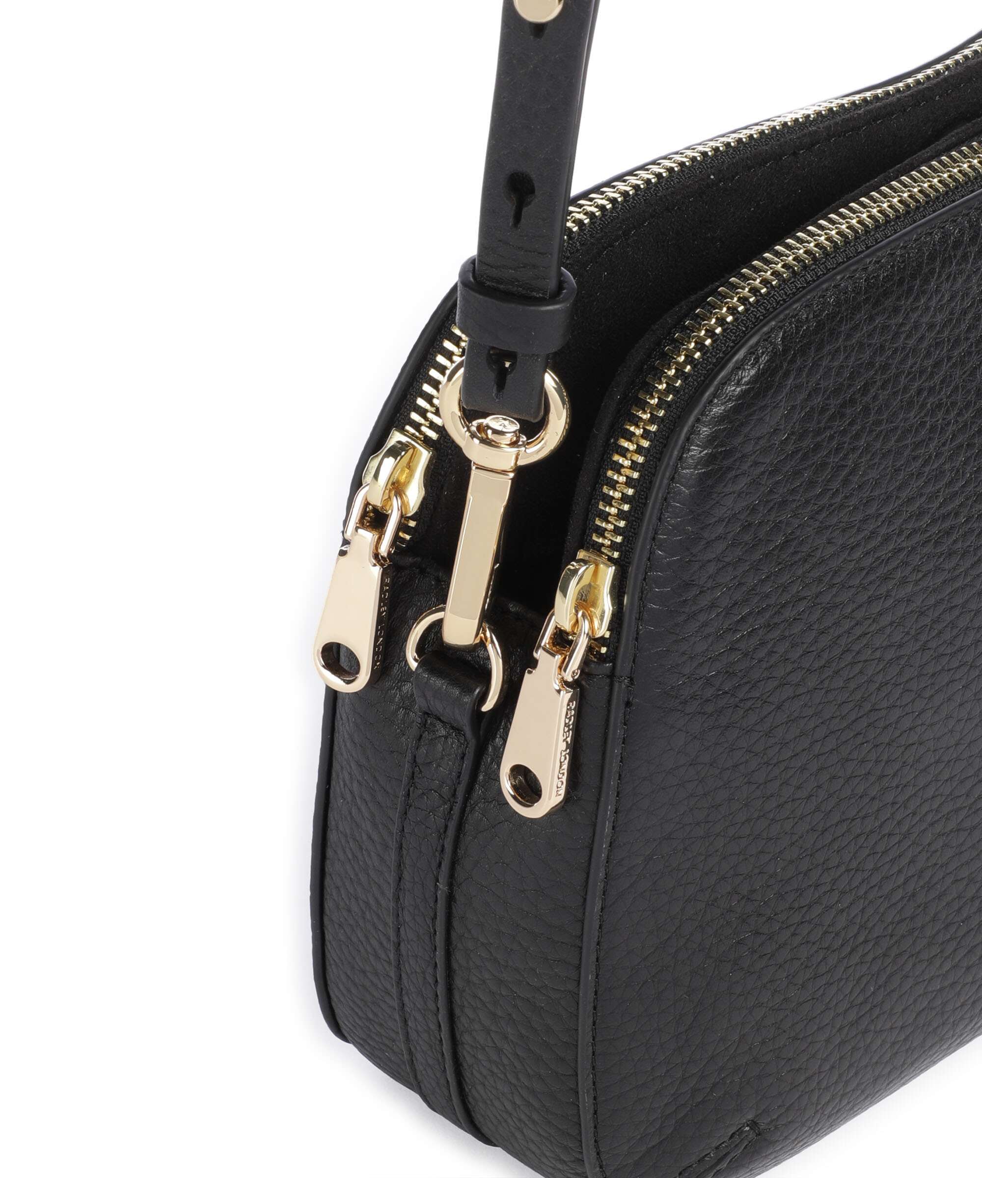 Radley London Dukes Place Medium Crossbody bag black - Image 4