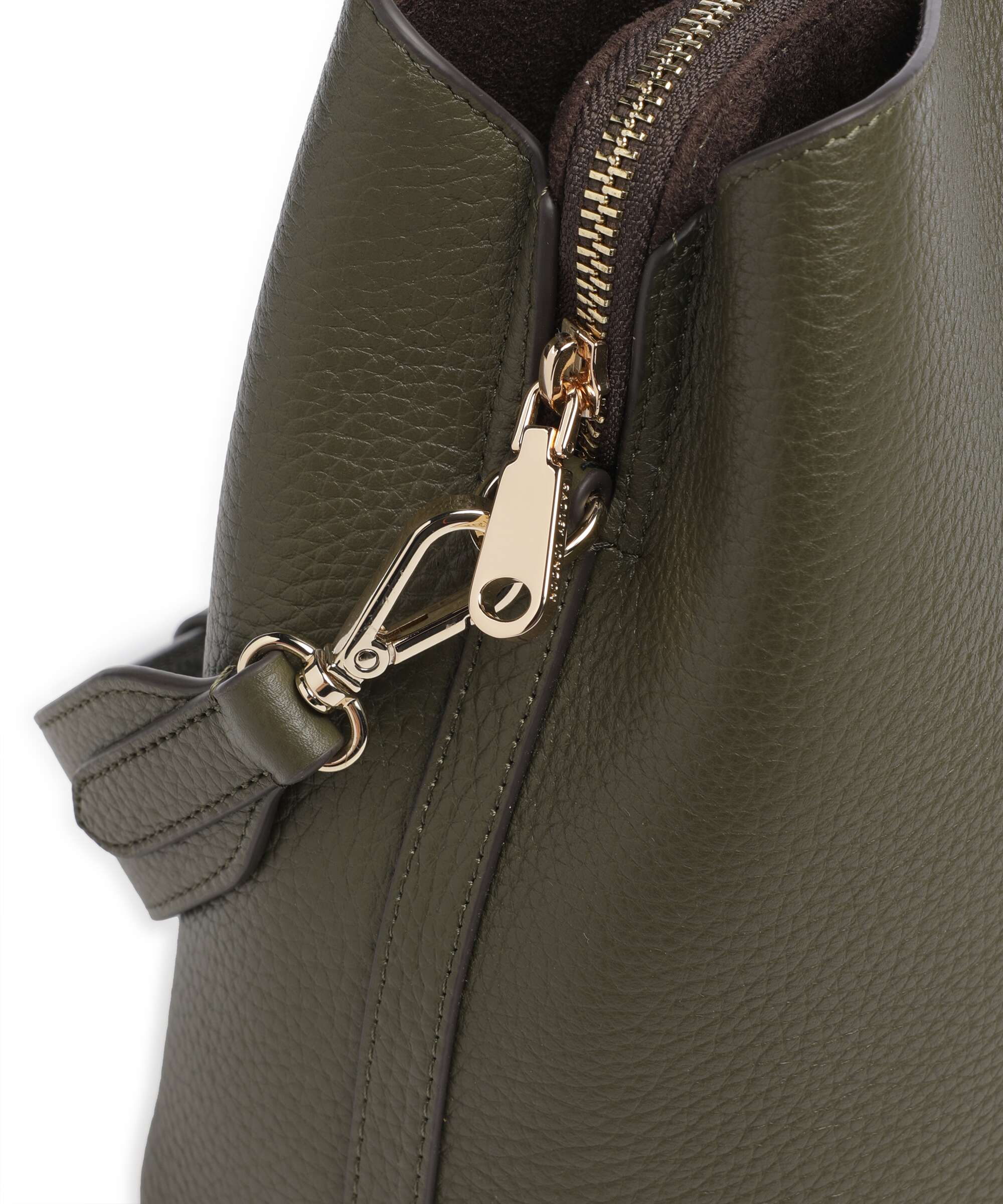 Radley London Dukes Place Medium Crossbody bag pine needle - Image 4