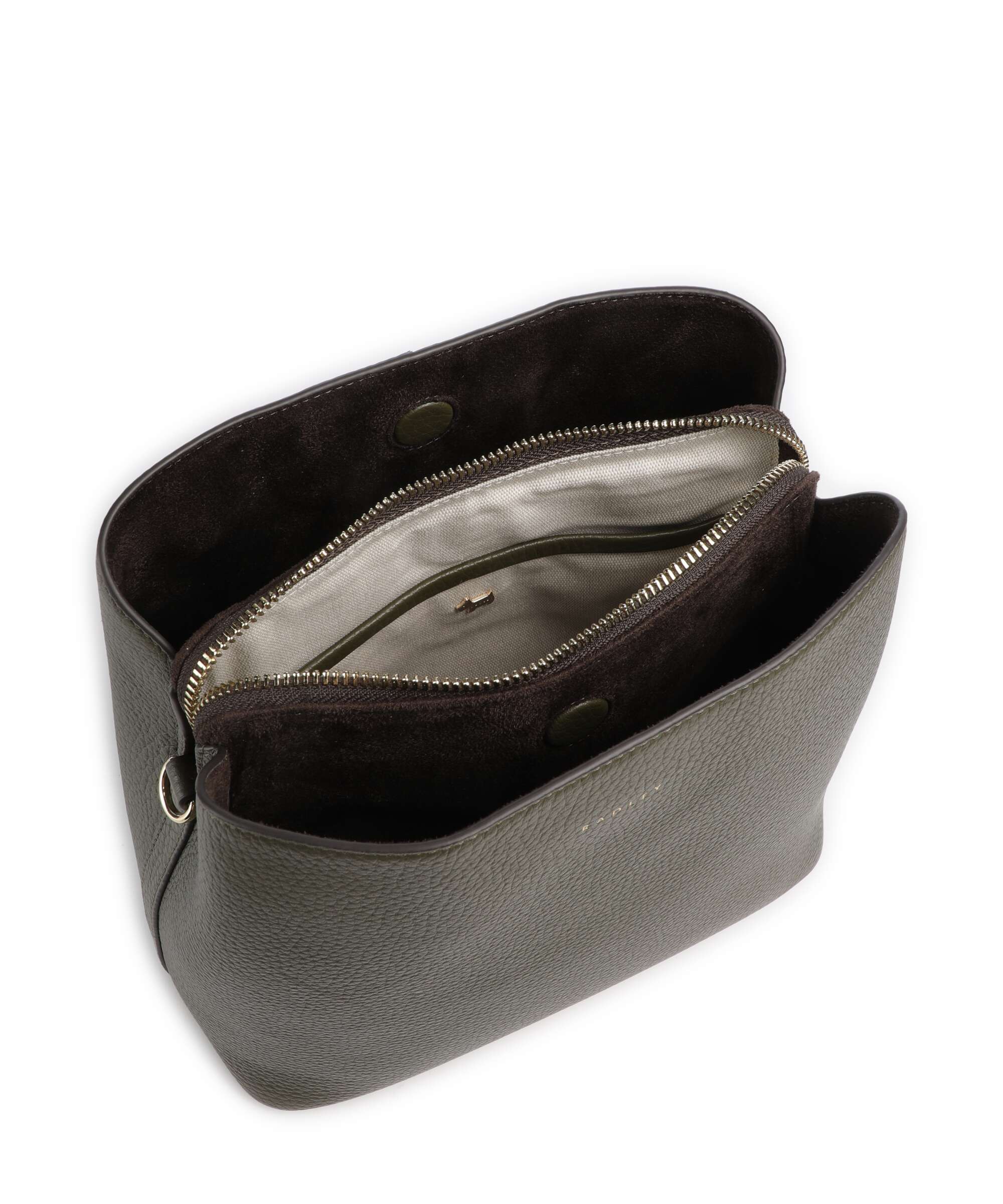 Radley London Dukes Place Medium Crossbody bag pine needle - Image 6