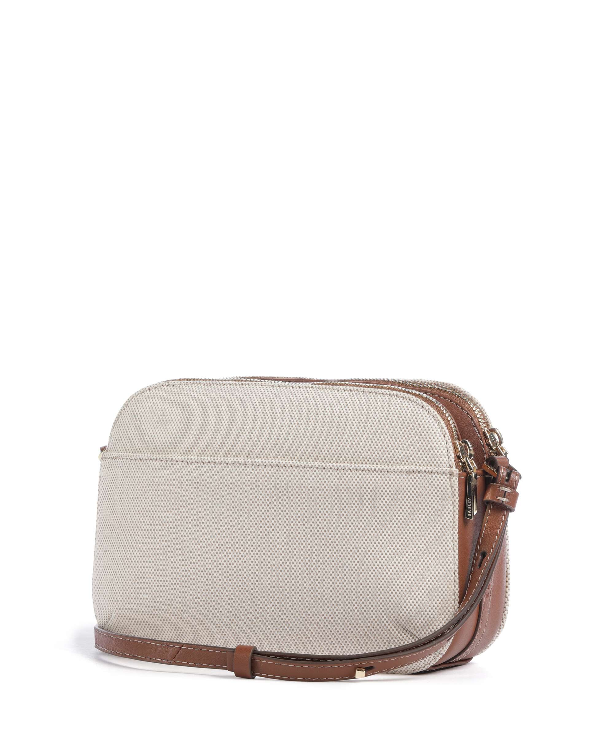 Radley London Dukes Place Medium Crossbody bag natural - Image 2
