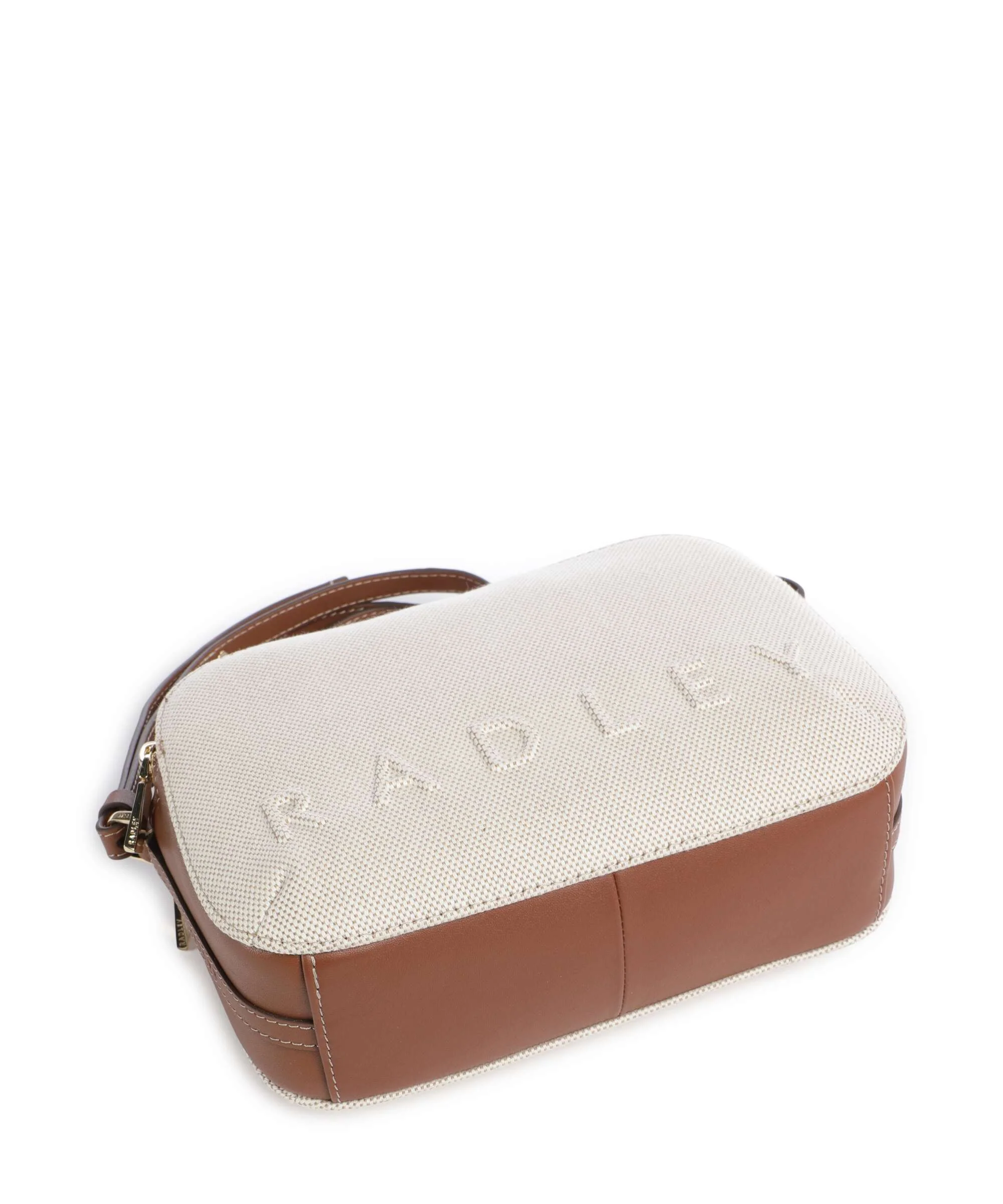 Radley London Dukes Place Medium Crossbody bag natural - Image 5