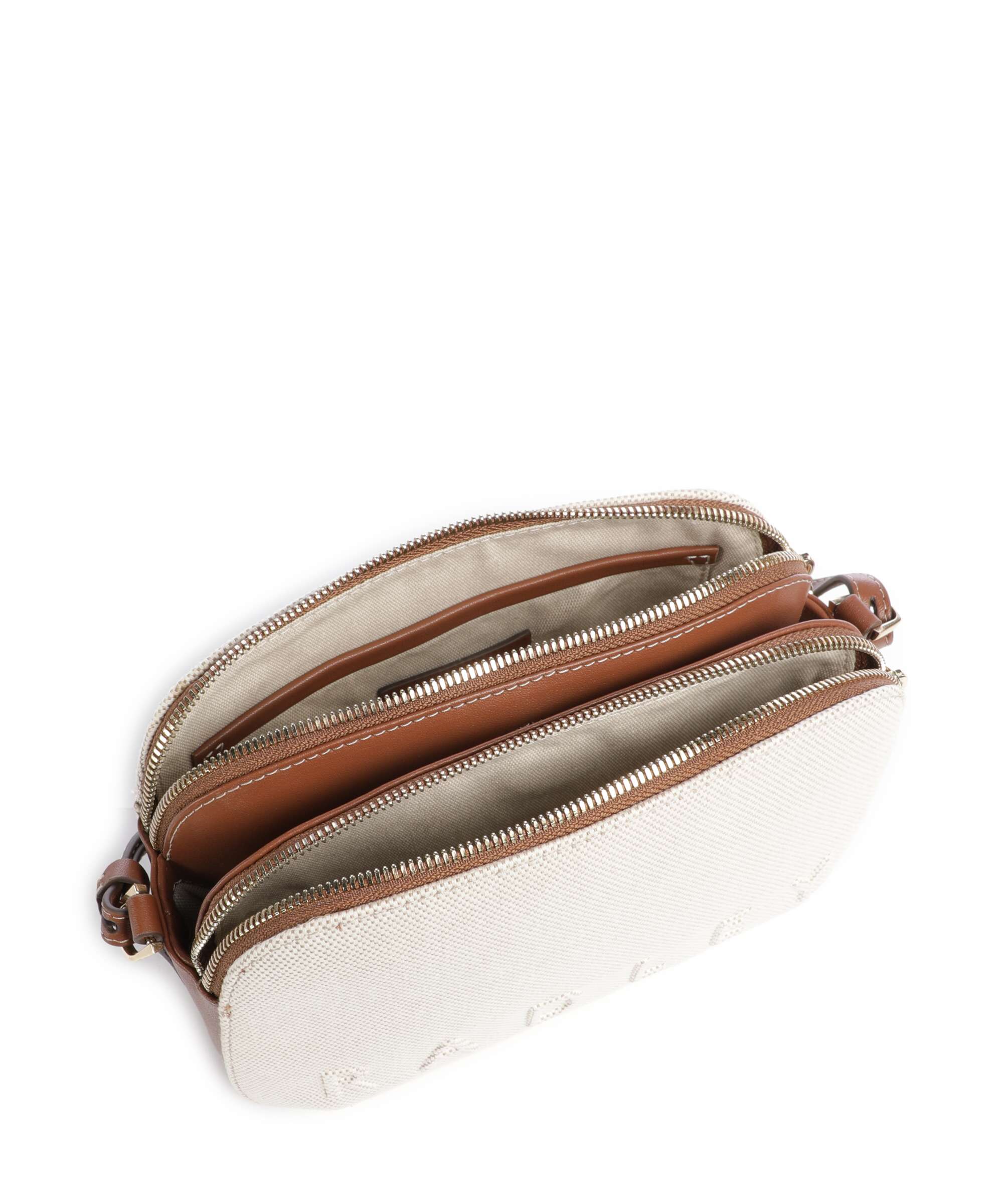 Radley London Dukes Place Medium Crossbody bag natural - Image 6