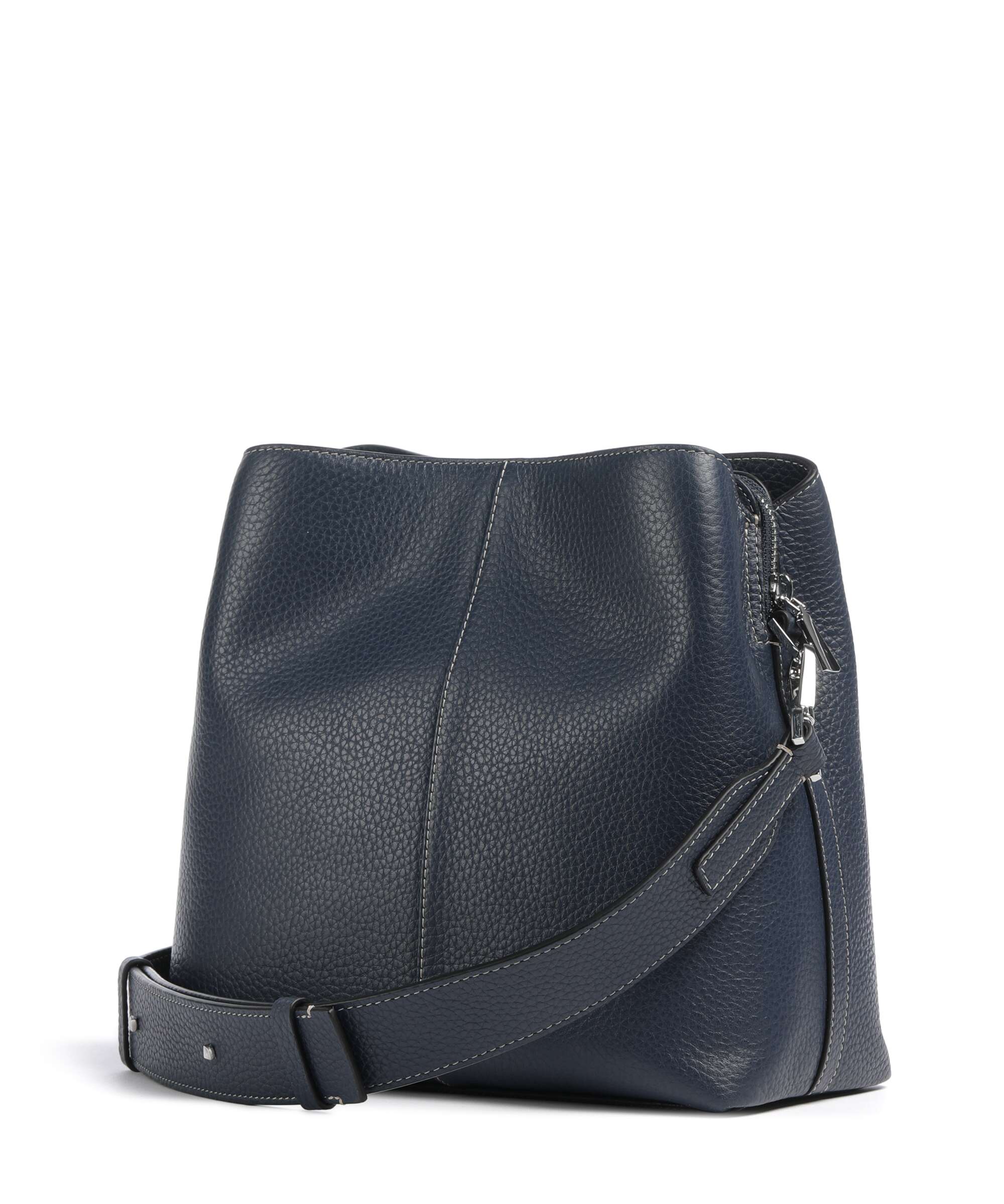 Radley London Dukes Place Medium Crossbody bag naval - Image 2