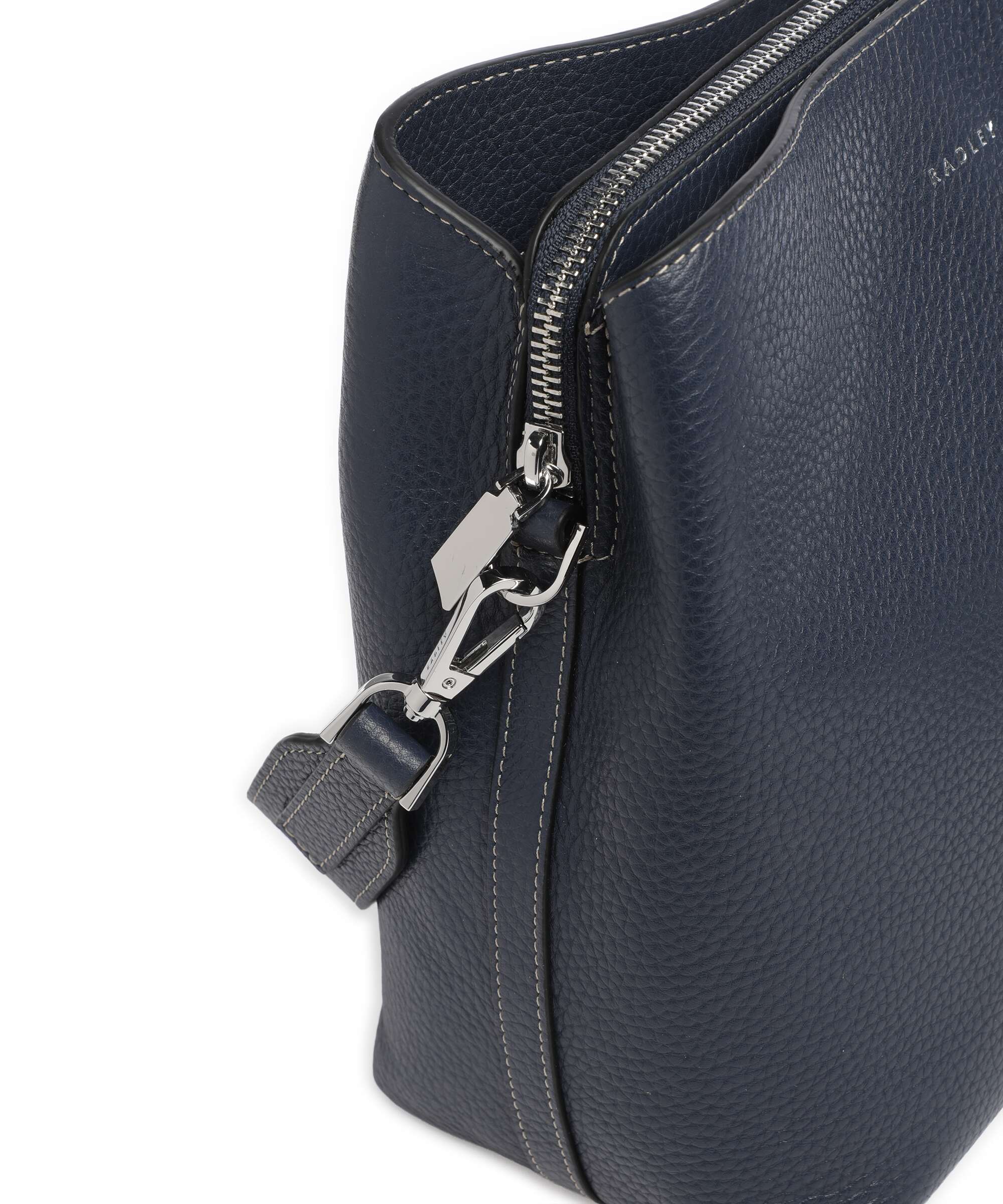 Radley London Dukes Place Medium Crossbody bag naval - Image 4
