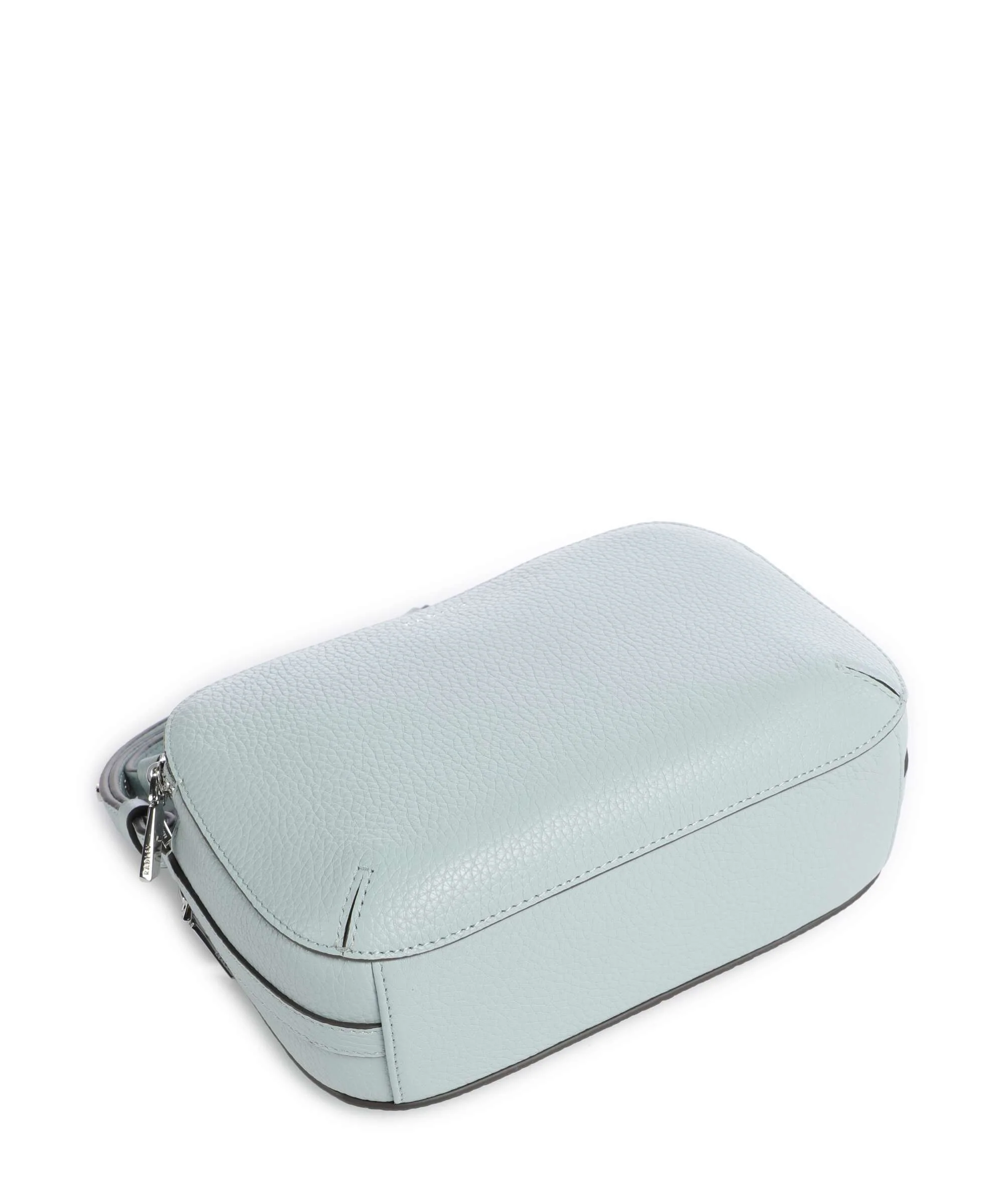 Radley London Dukes Place Medium Crossbody bag seafoam - Image 5