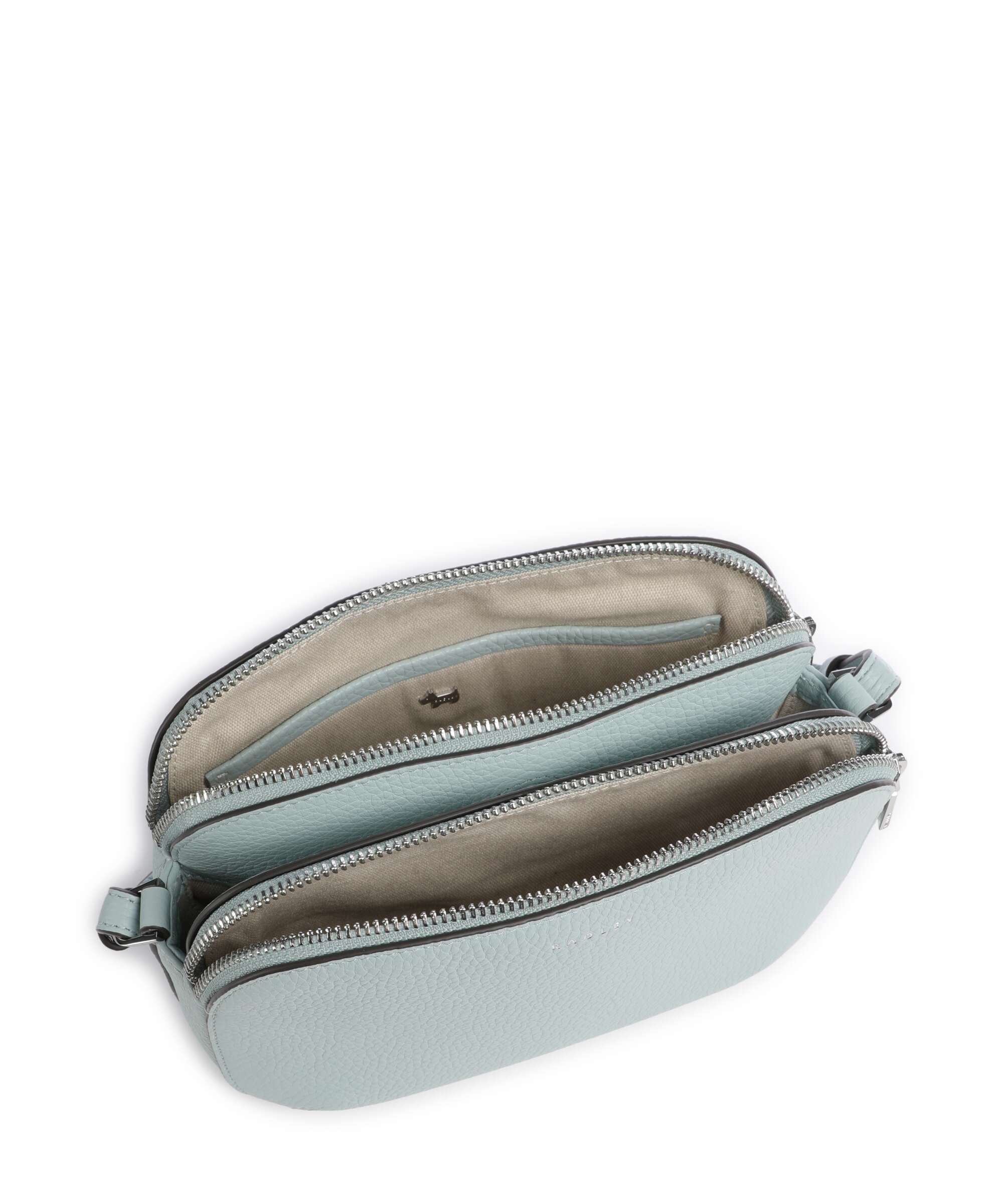 Radley London Dukes Place Medium Crossbody bag seafoam - Image 6