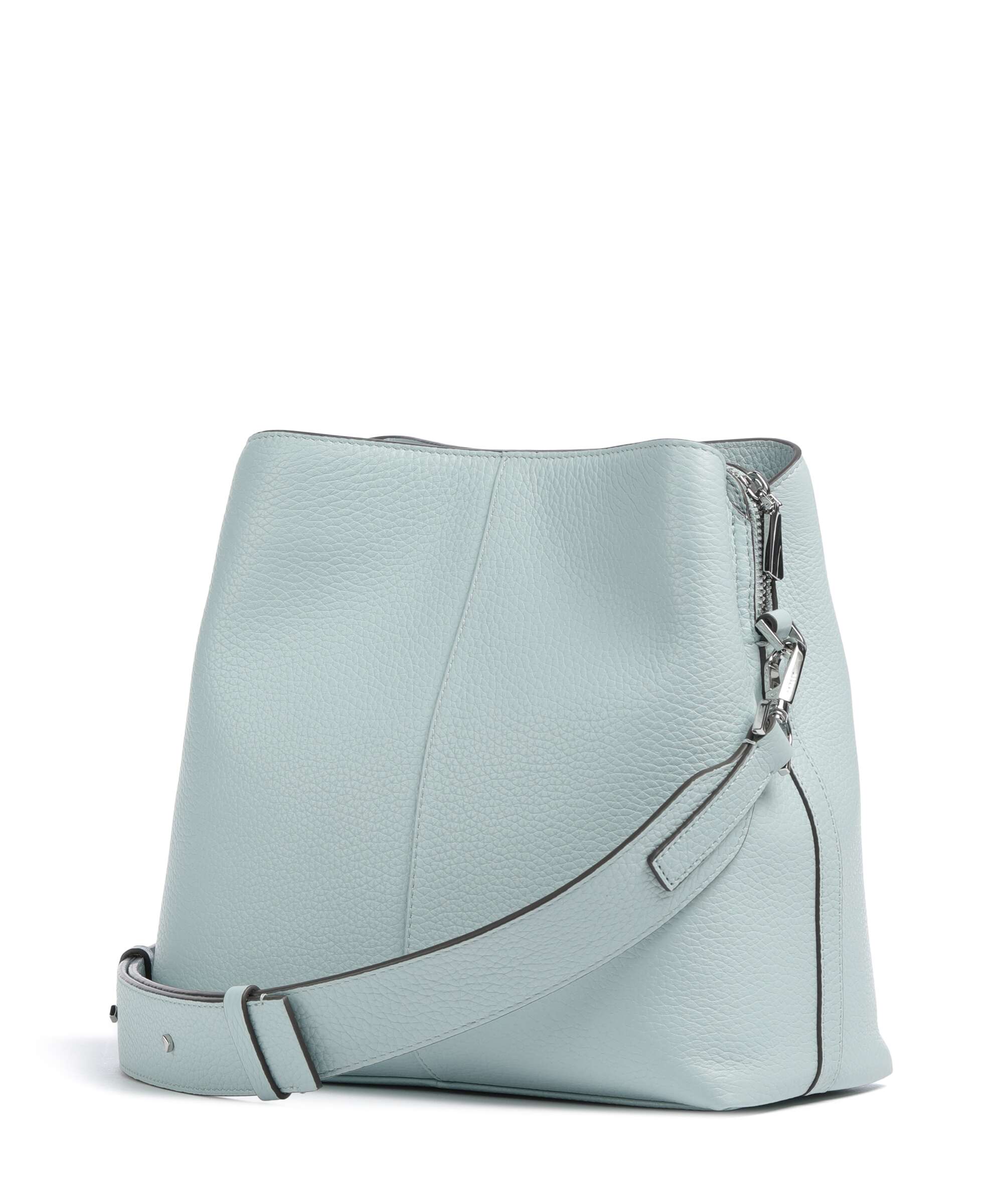 Radley London Dukes Place Medium Crossbody bag seafoam - Image 2