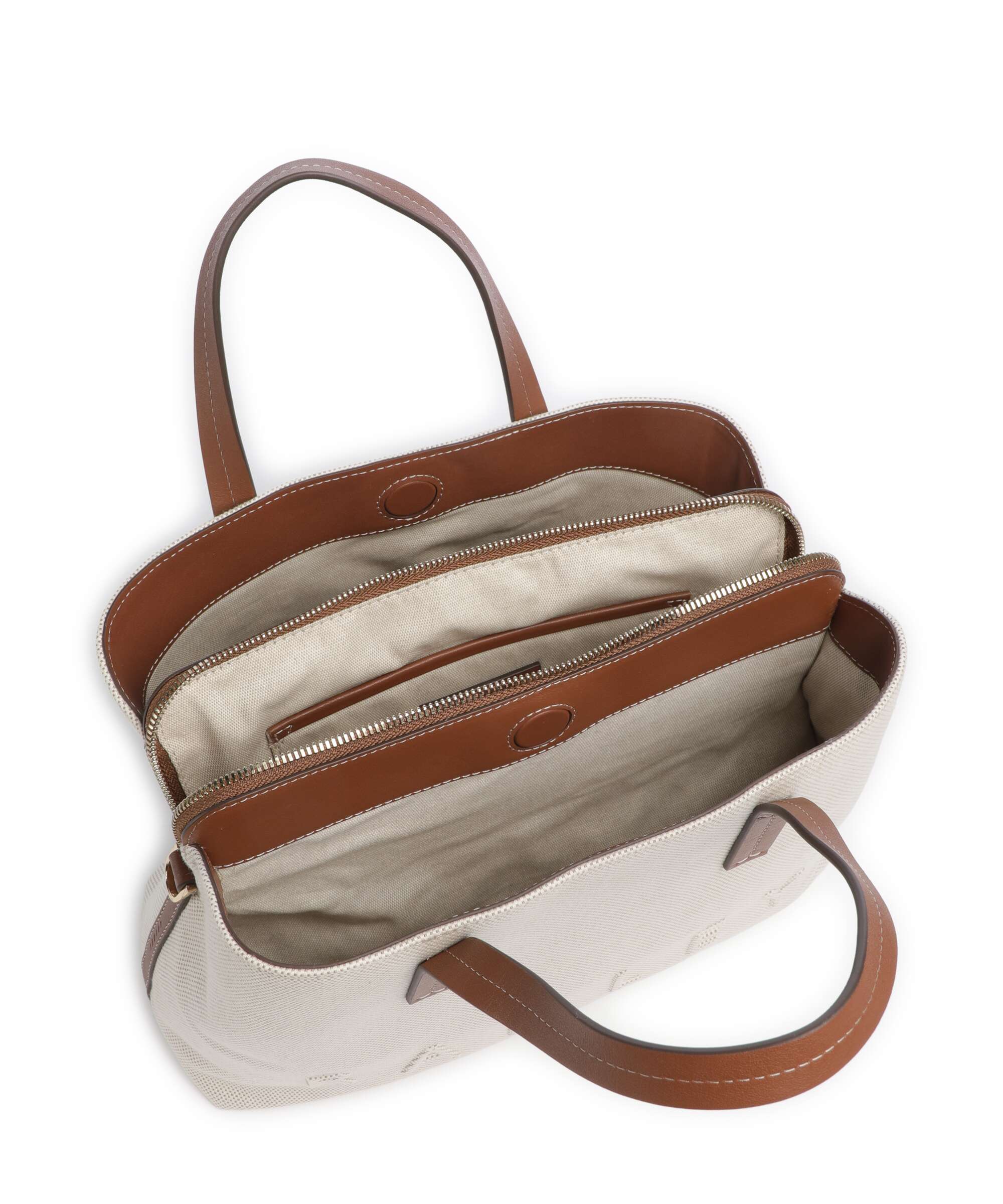 Radley London Dukes Place Medium Handbag natural - Image 5