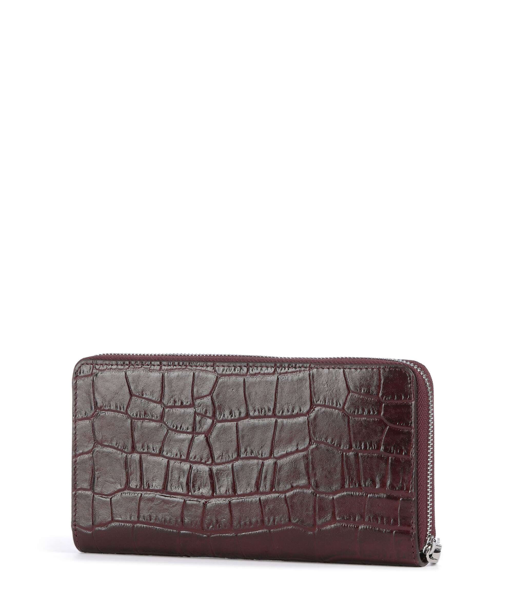 Radley London Dukes Place Wallet dark cherry - Image 3