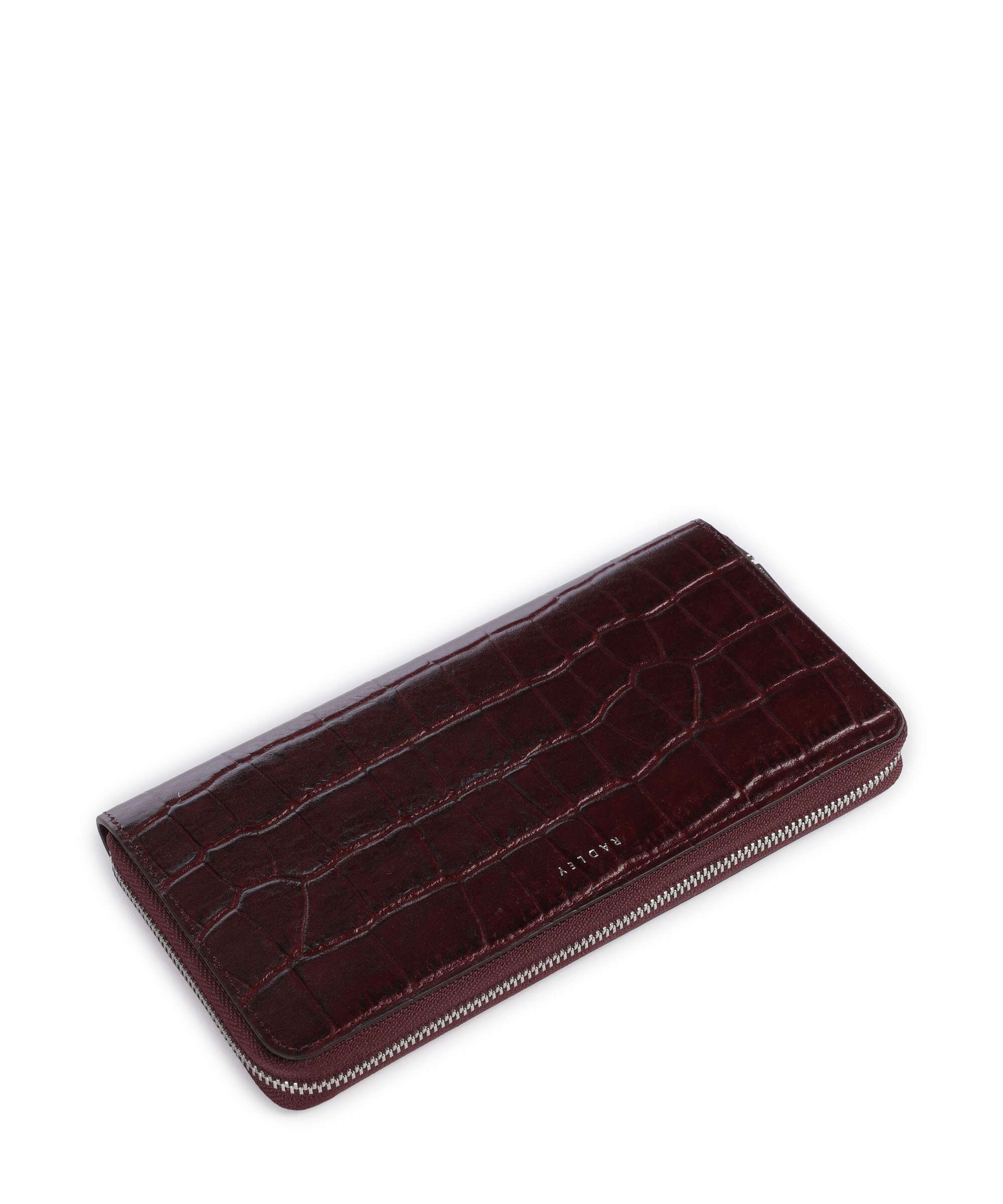 Radley London Dukes Place Wallet dark cherry - Image 4