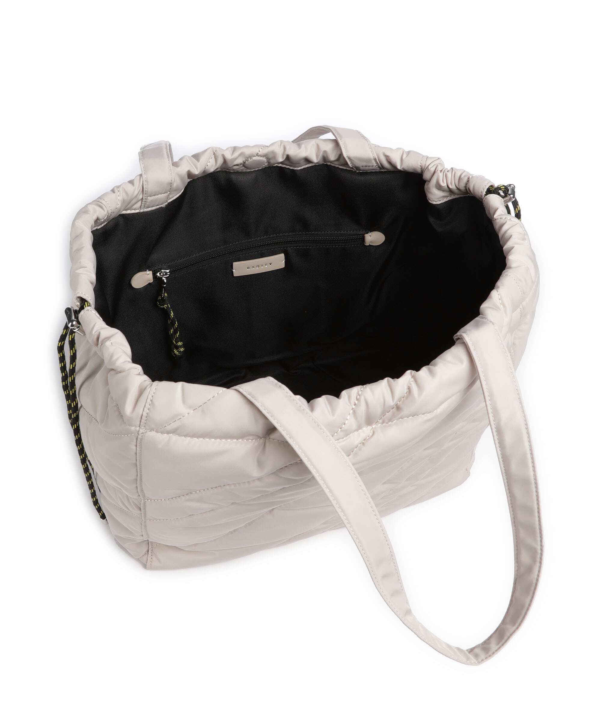 Radley London Eden Row Tote bag feather gray - Image 6