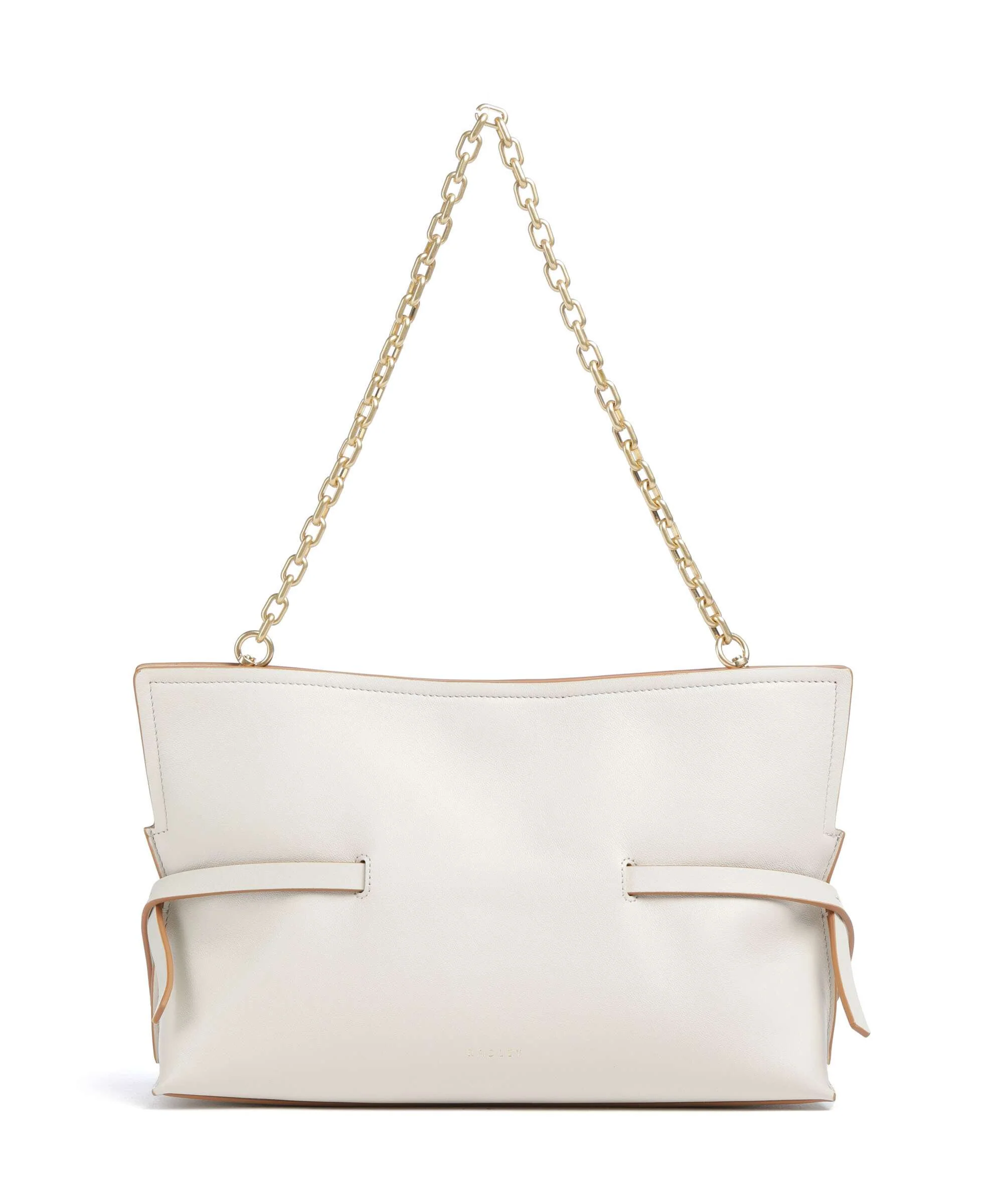 Radley London Fleet Street Shoulder bag chalk