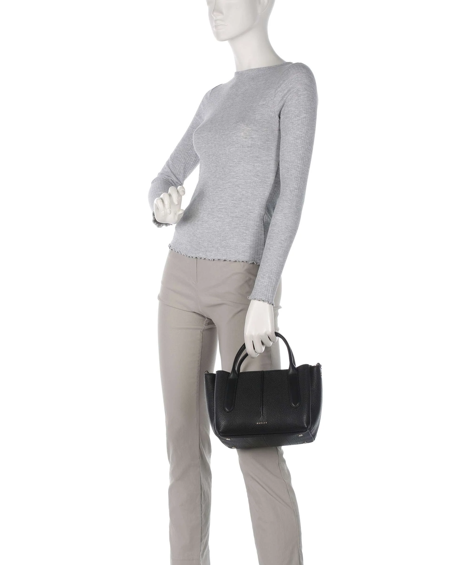 Radley London Hillgate Place Handbag black - Image 3