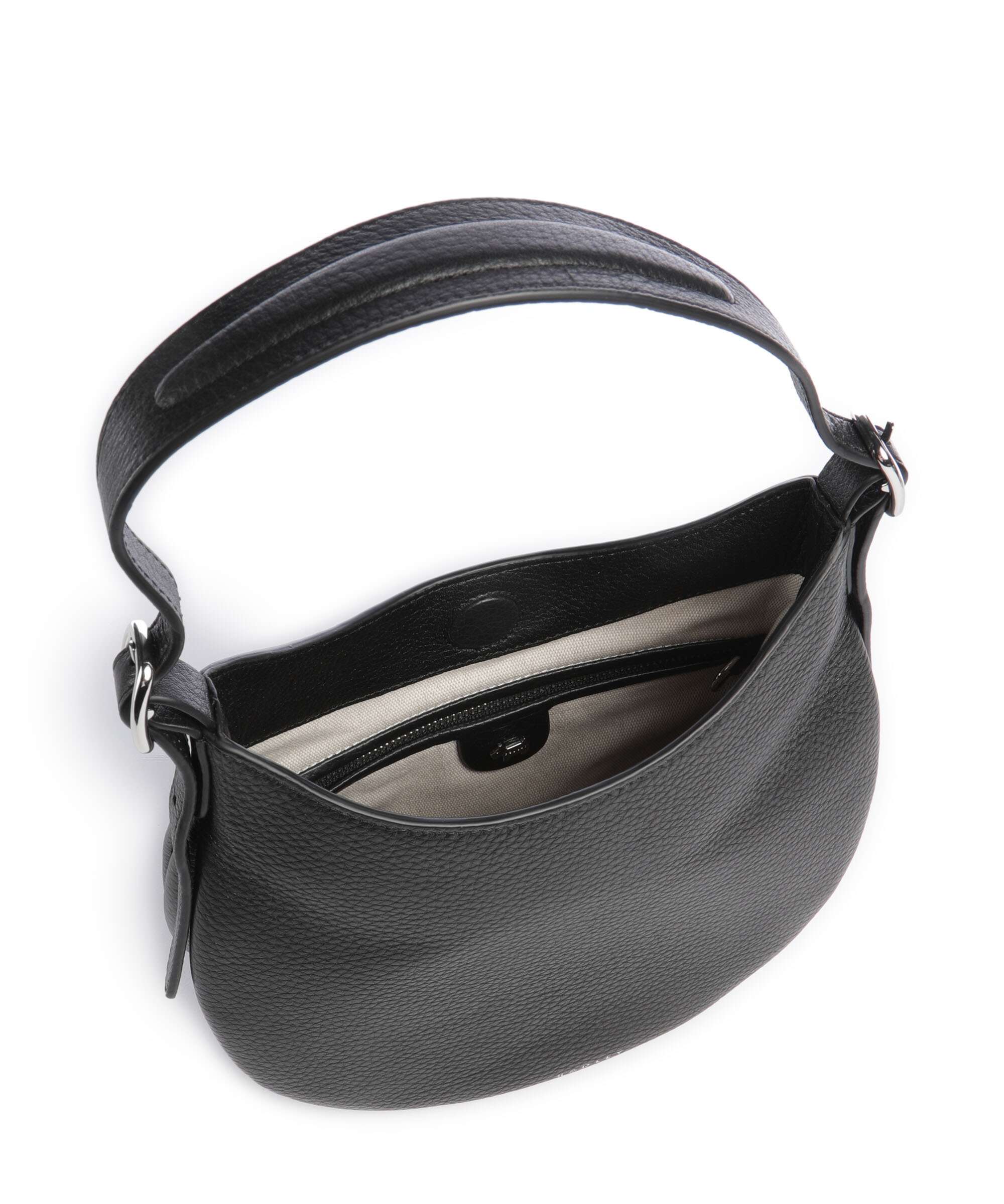 Radley London Kensington Place Shoulder bag black - Image 6