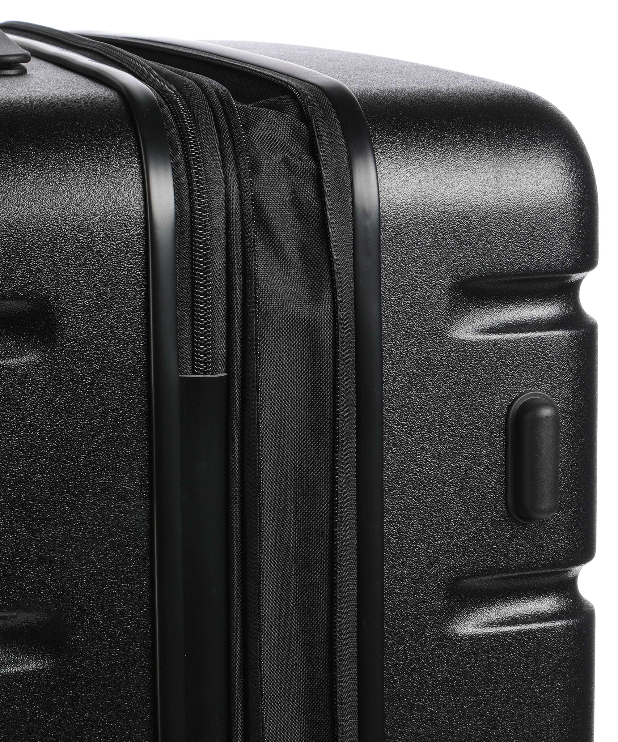 Radley London Lexington Spinner (4 wheels) black - Image 4