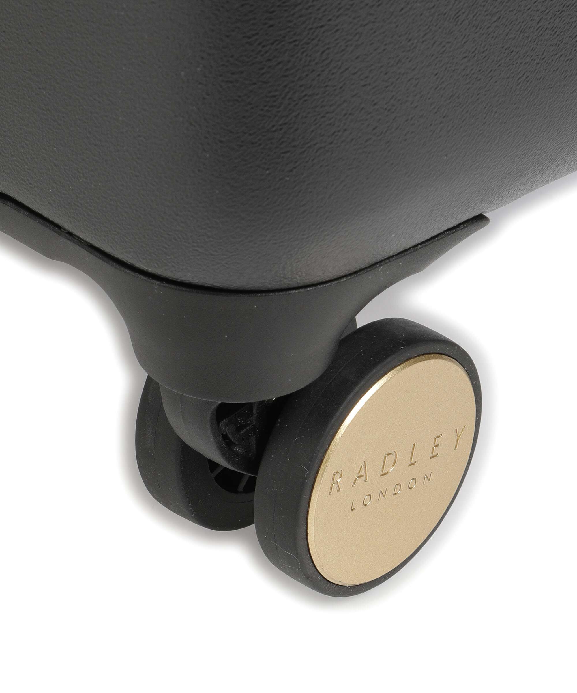 Radley London Lexington Spinner (4 wheels) black - Image 5
