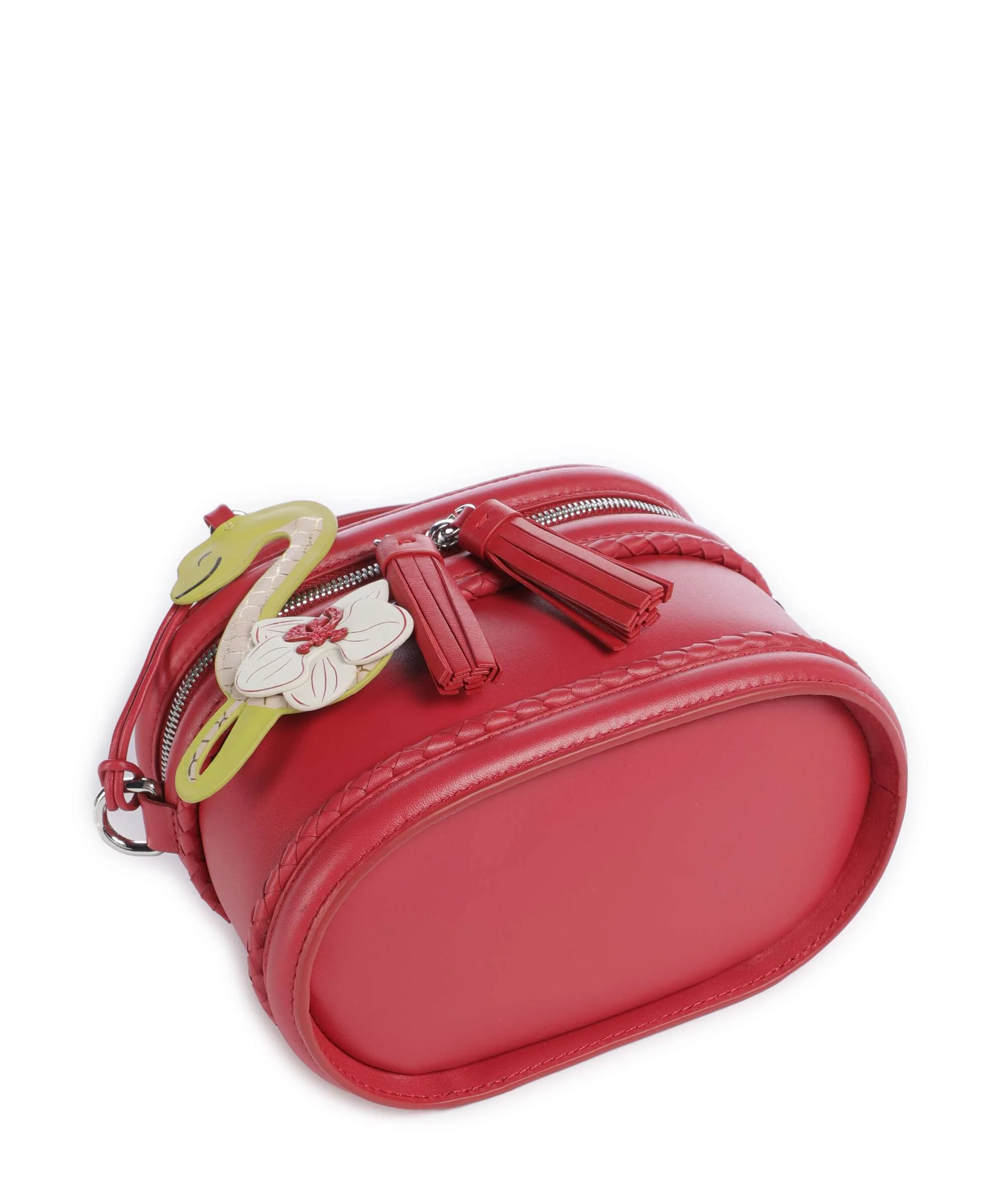 Radley London Lunar New Year Crossbody bag crimson - Image 5