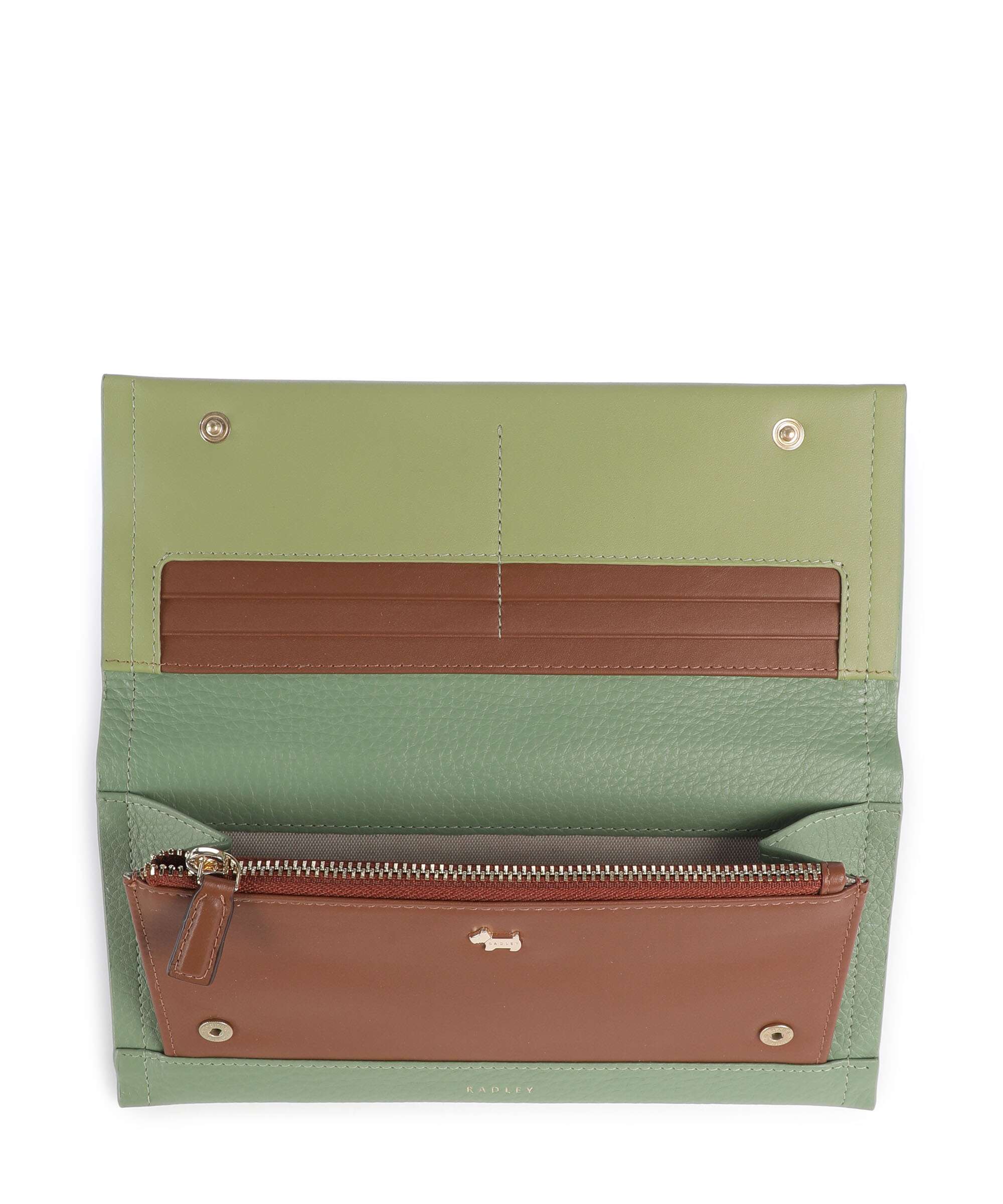 Radley London Lunar New Year Wallet pistachio - Image 2
