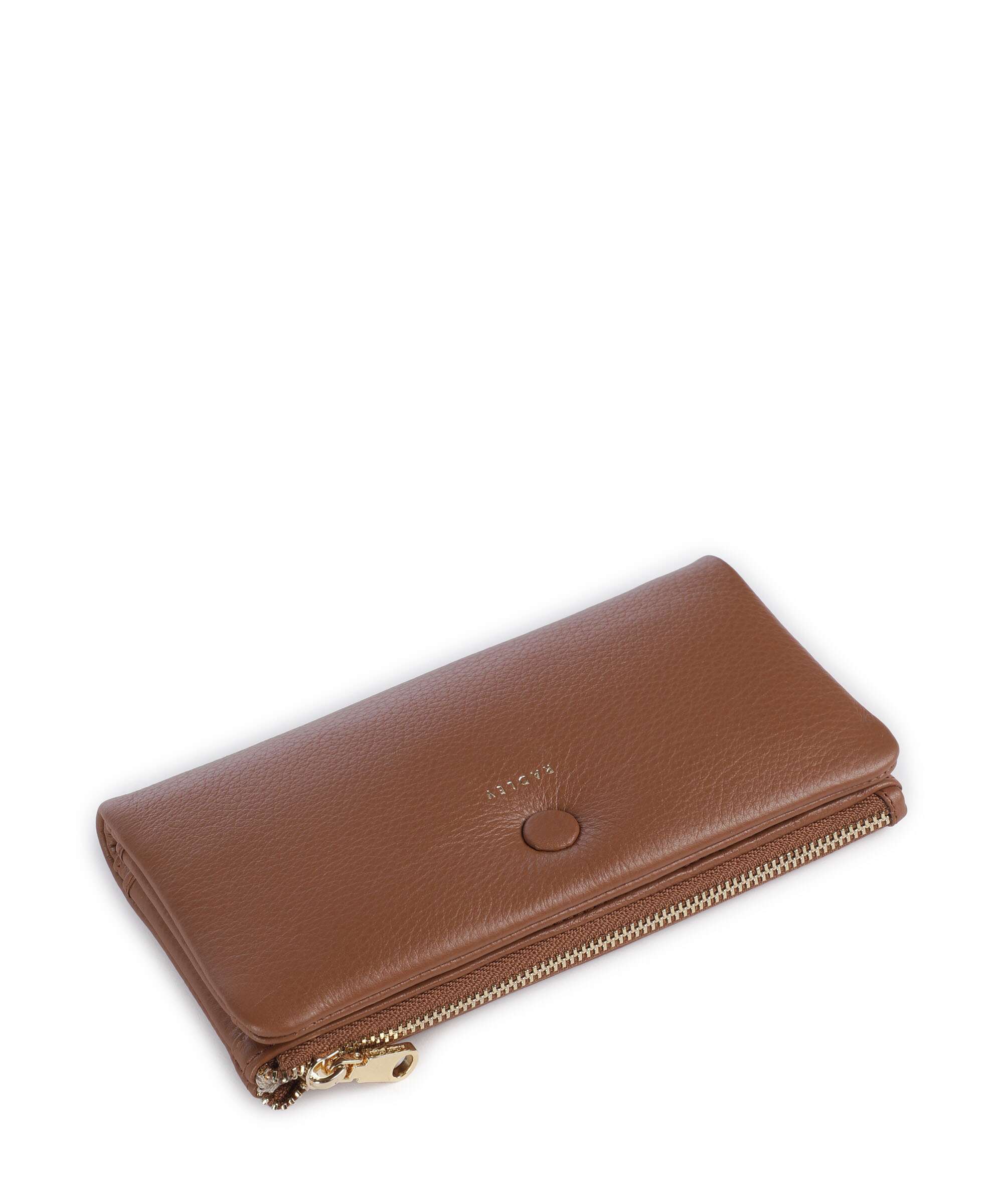 Radley London Mallow Street Wallet saddle - Image 4