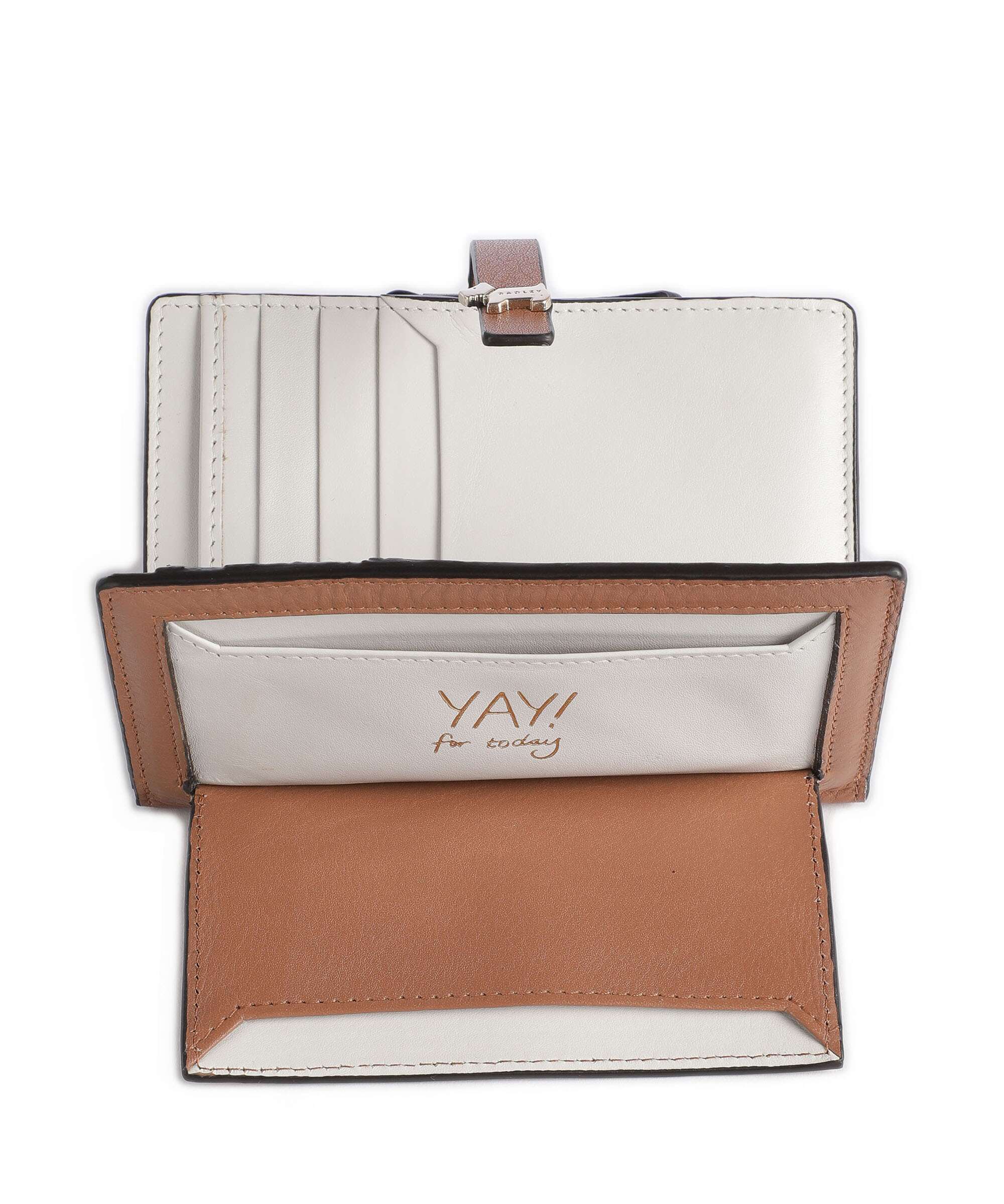Radley London Newick Road Wallet dark butter - Image 2