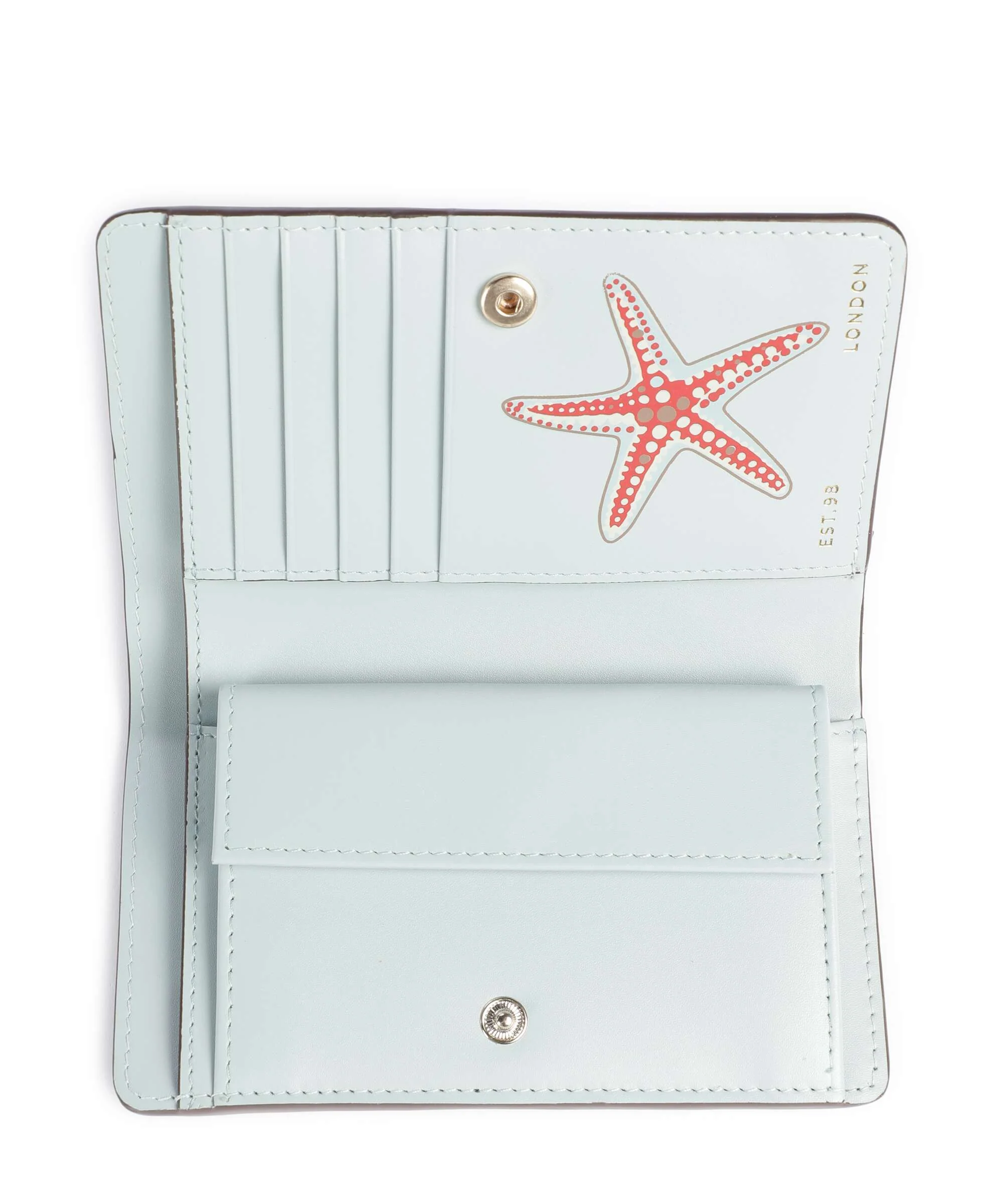 Radley London Picton Place Wallet seafoam - Image 2