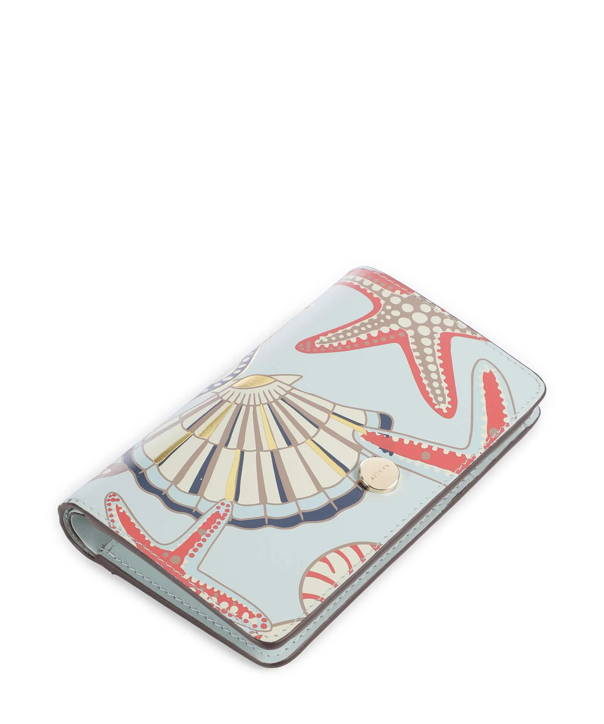 Radley London Picton Place Wallet seafoam - Image 4