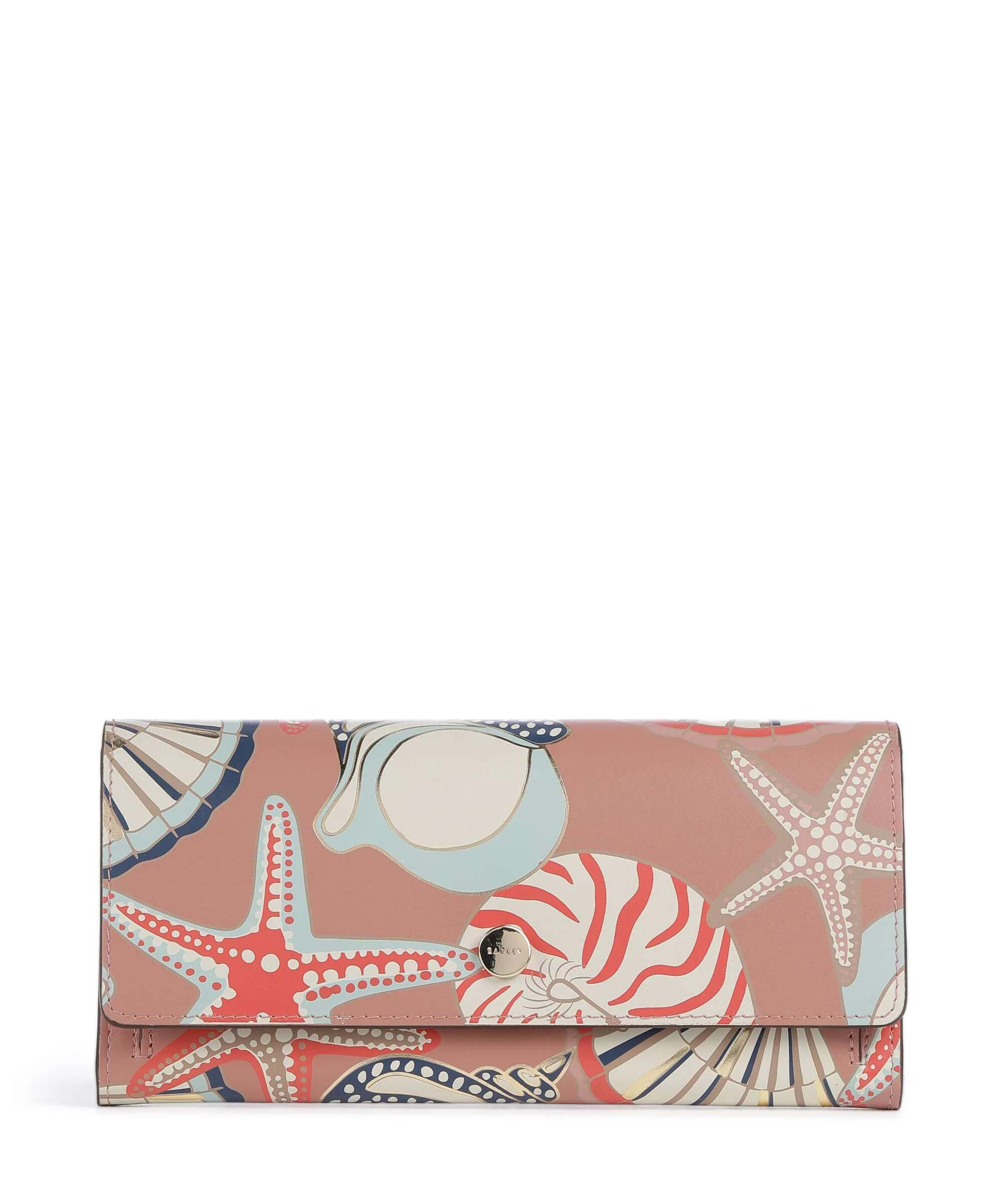 Radley London Picton Place Wallet carnation