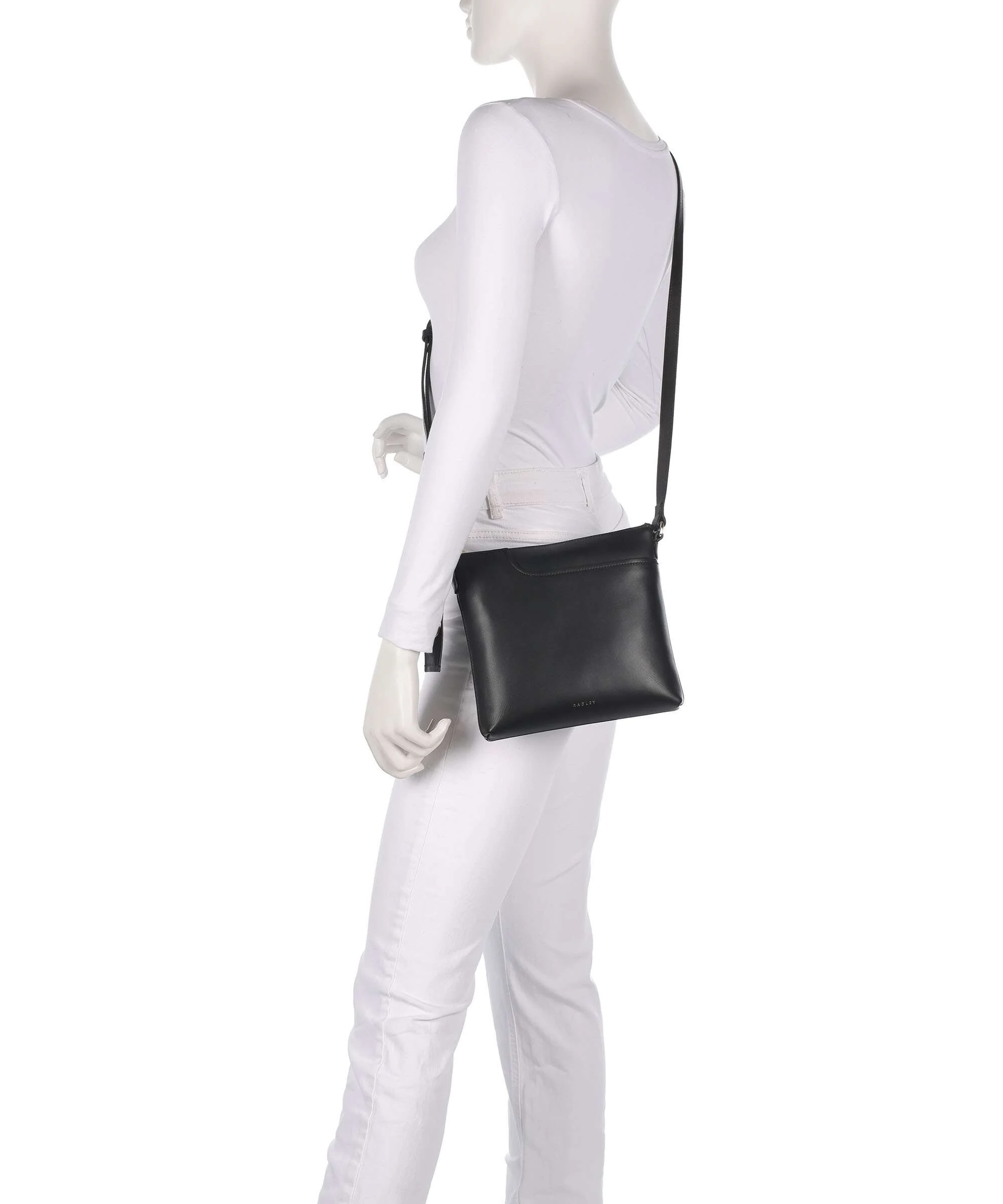 Radley London Pockets Crossbody bag black - Image 3
