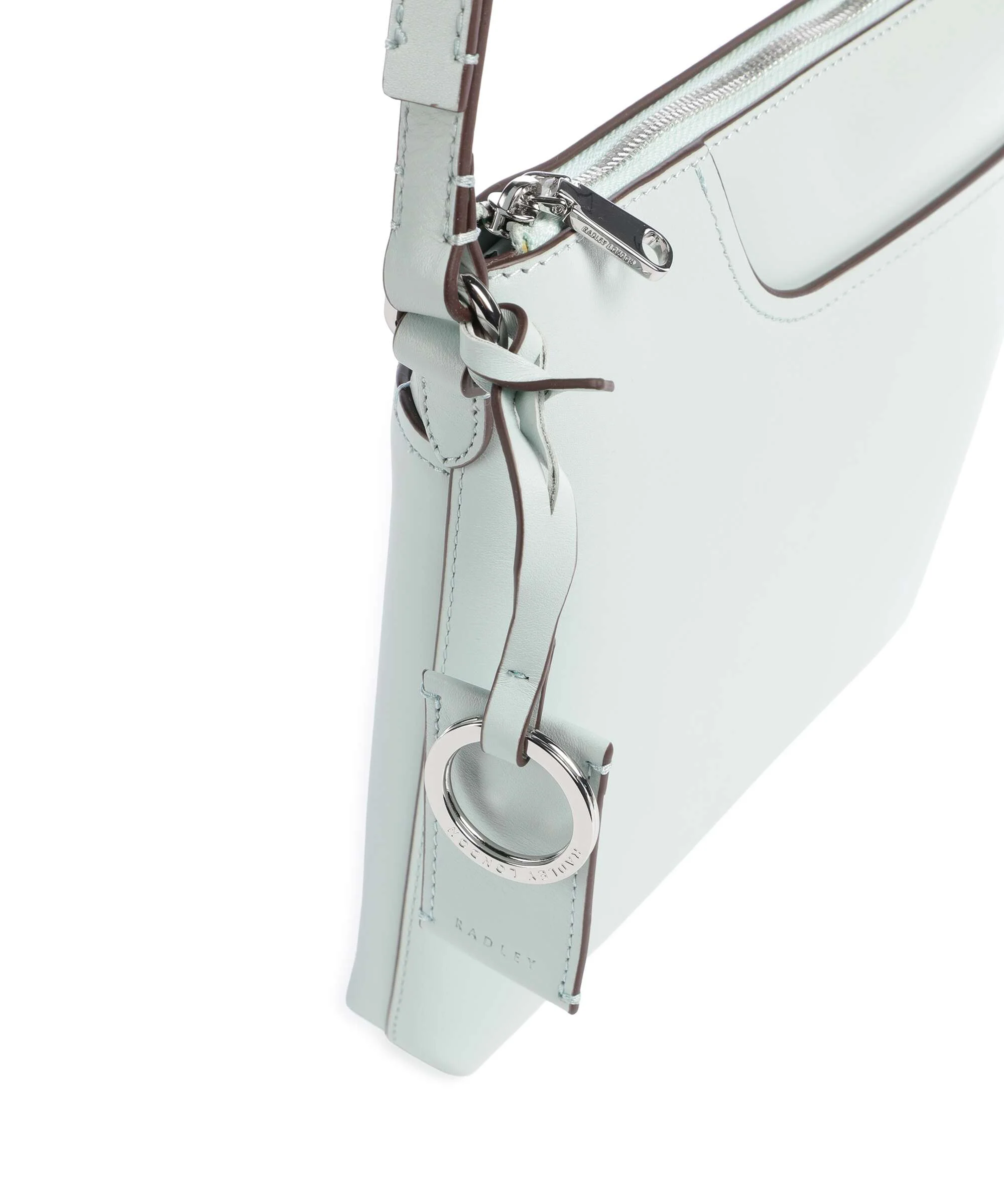 Radley London Pockets Crossbody bag seafoam - Image 4