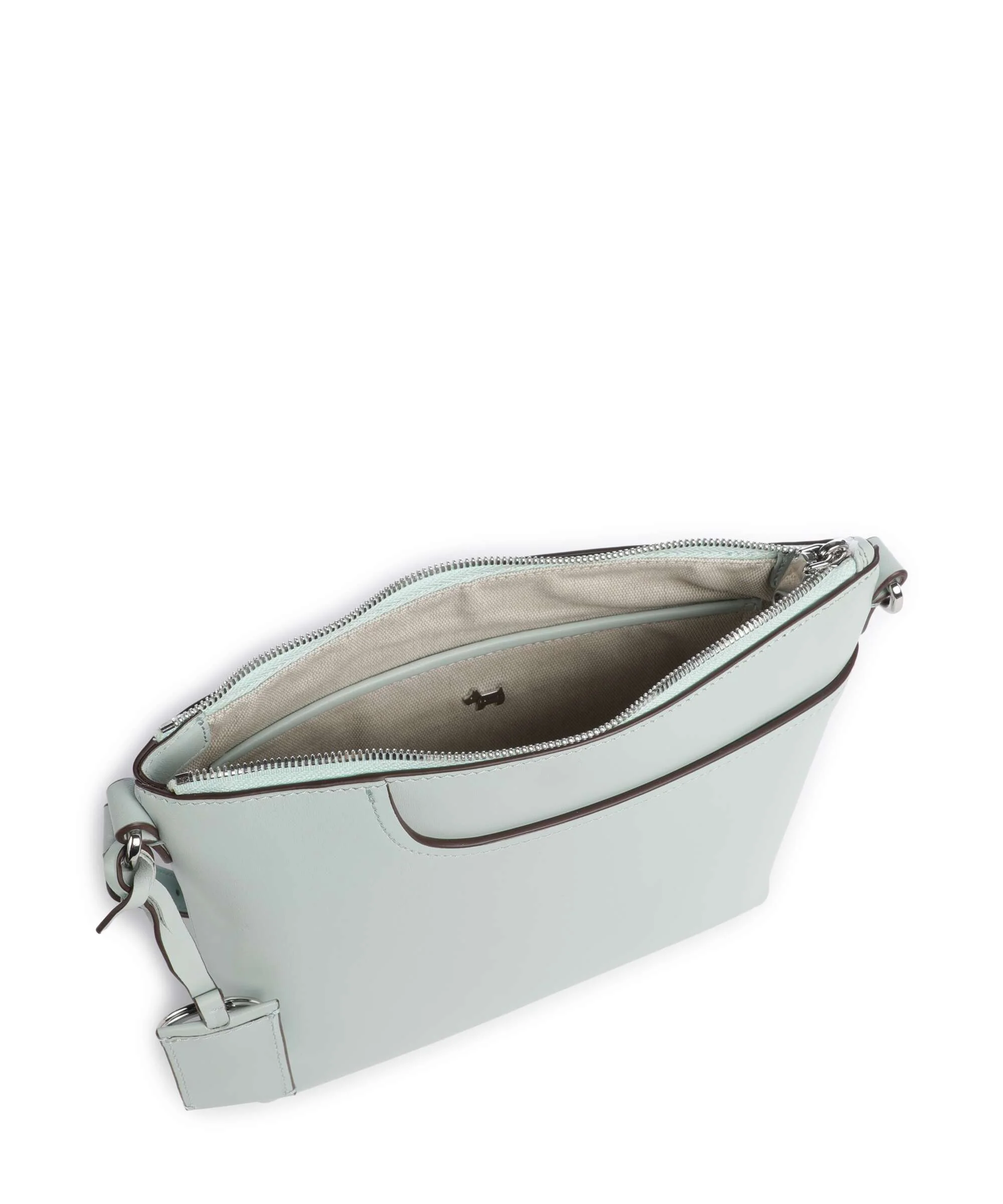 Radley London Pockets Crossbody bag seafoam - Image 6