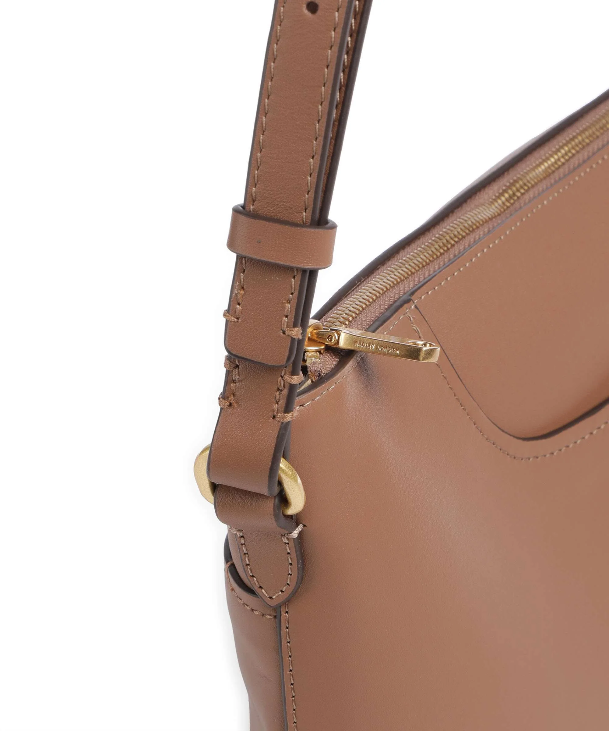 Radley London Pockets Large Crossbody bag saddle - Image 4