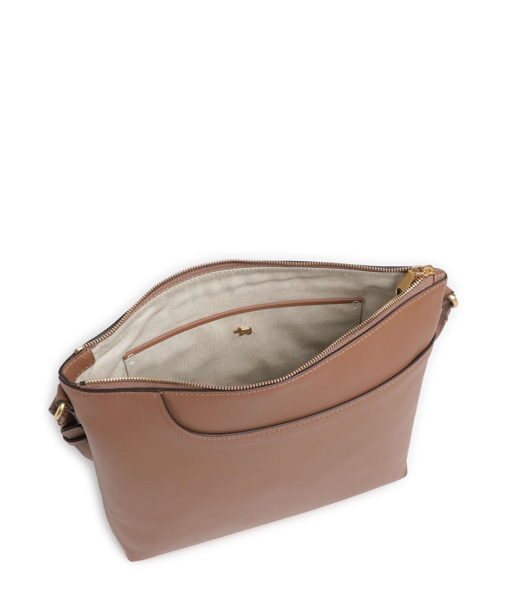 Radley London Pockets Large Crossbody bag saddle - Image 6