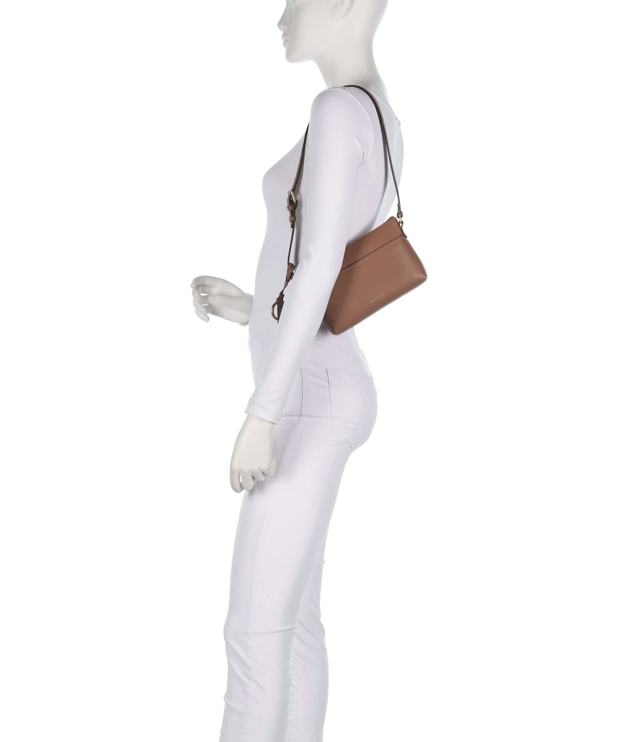 Radley London Pockets Shoulder bag saddle - Image 3
