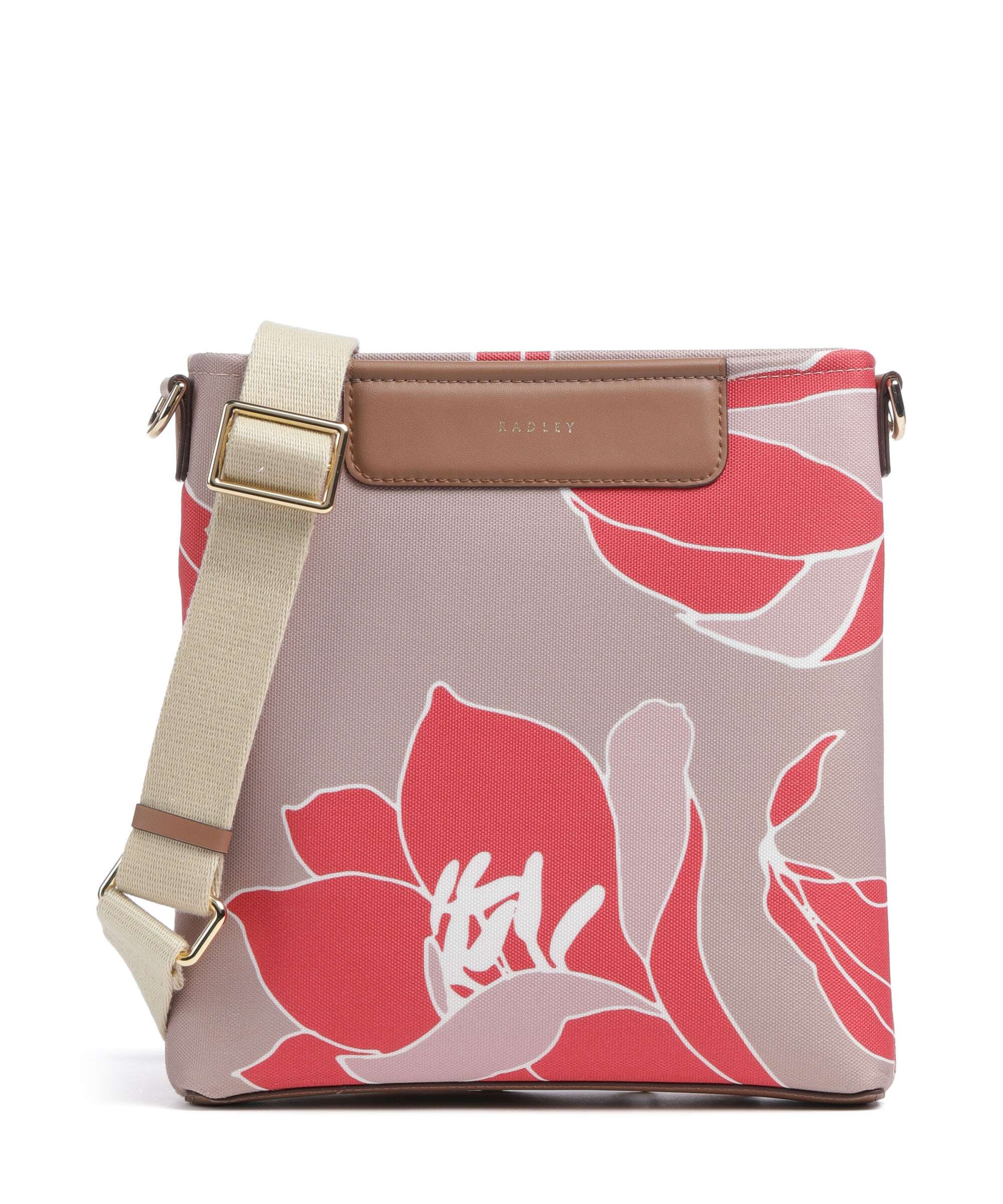 Radley London Southwell Gardens Crossbody bag silt