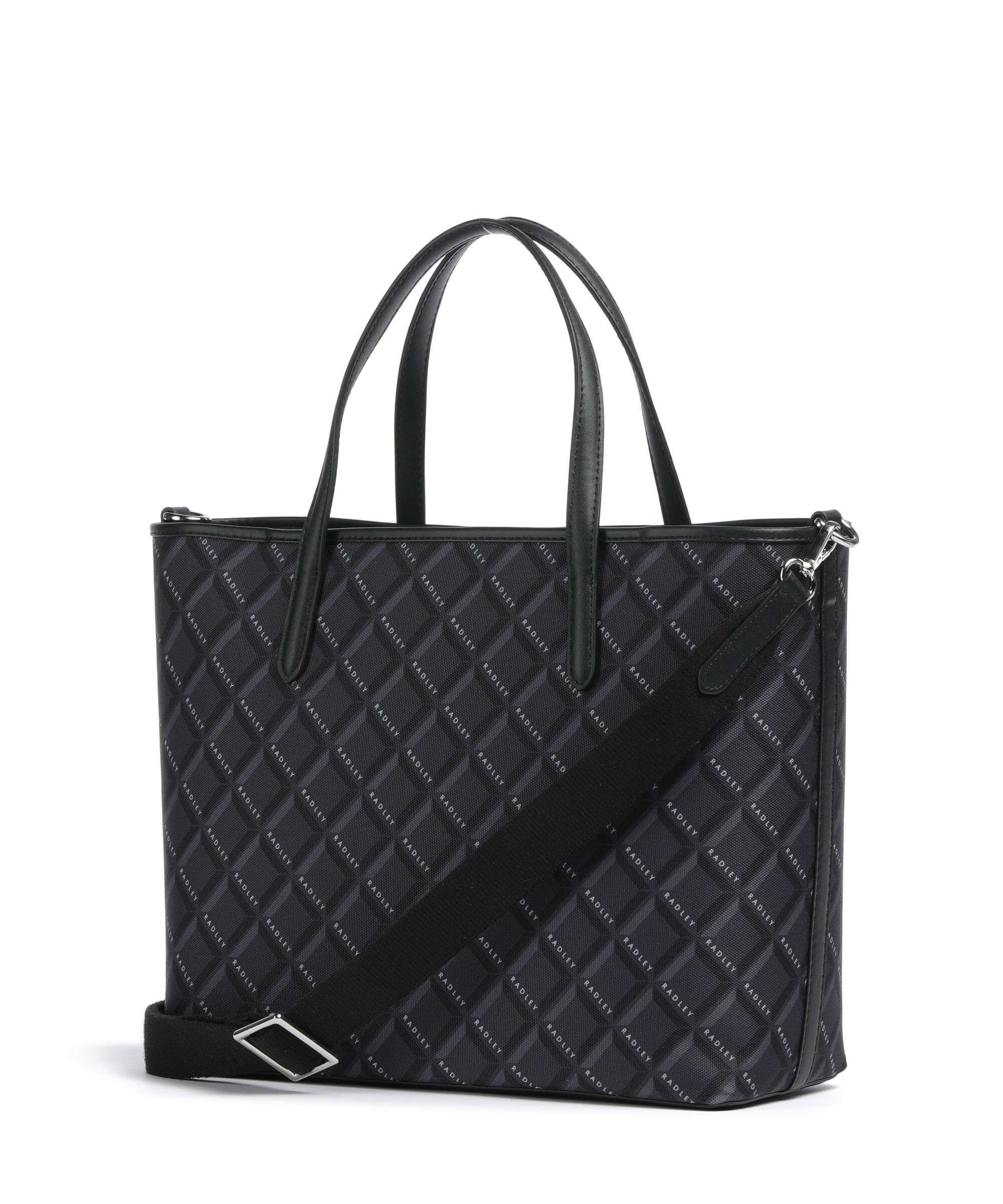 Radley London Southwell Gardens Handbag black - Image 2