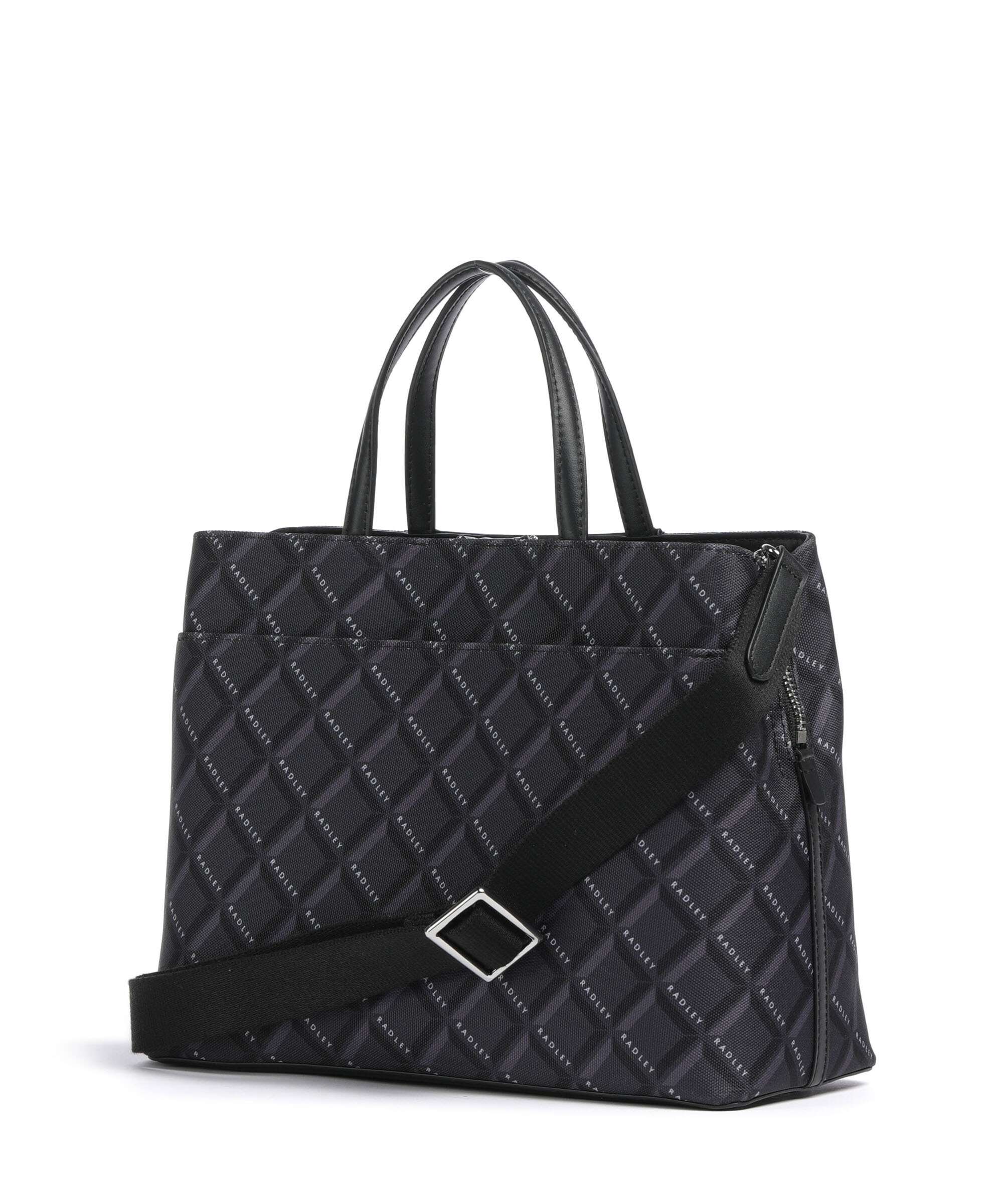 Radley London Southwell Gardens Handbag black - Image 2