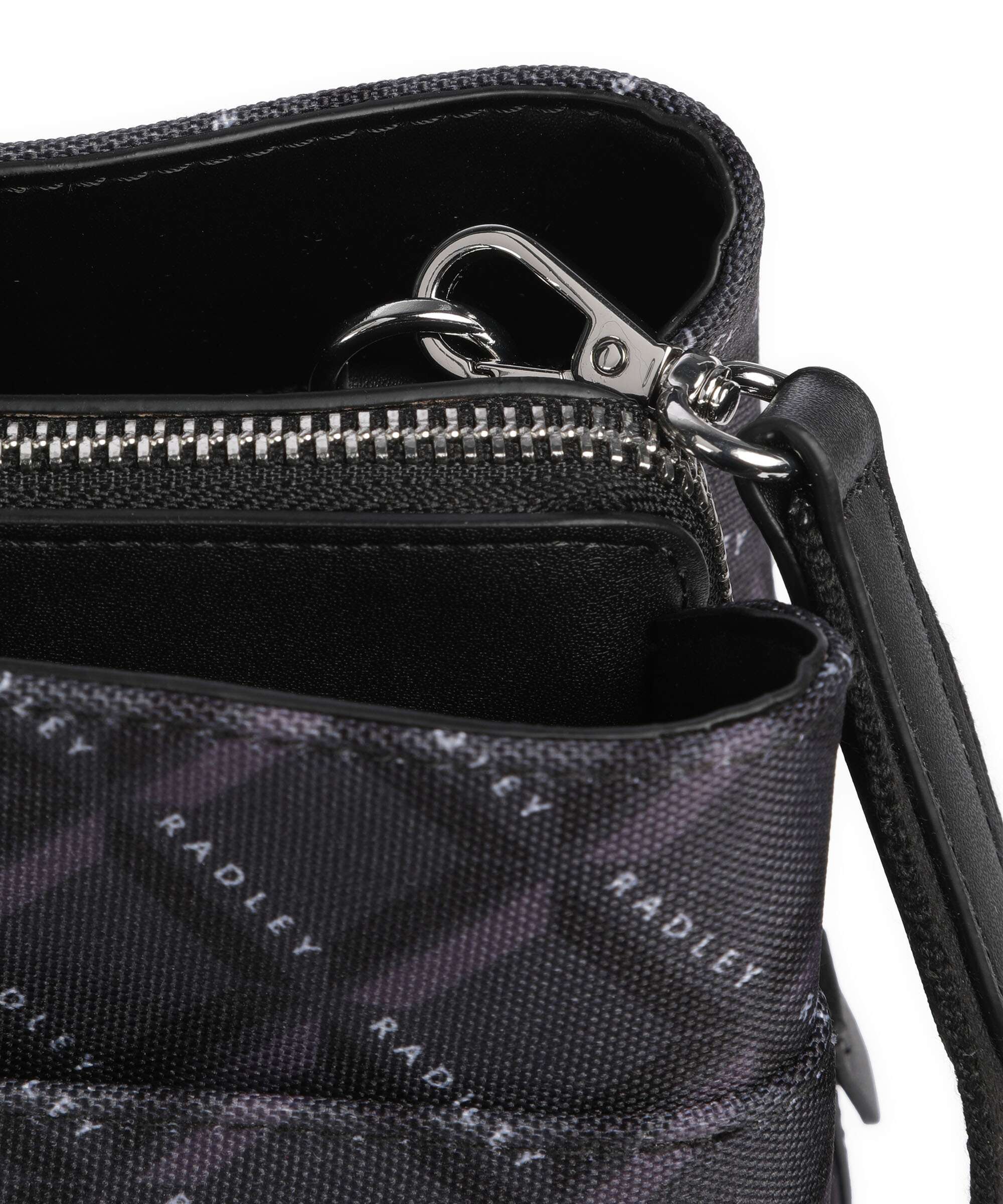 Radley London Southwell Gardens Handbag black - Image 4