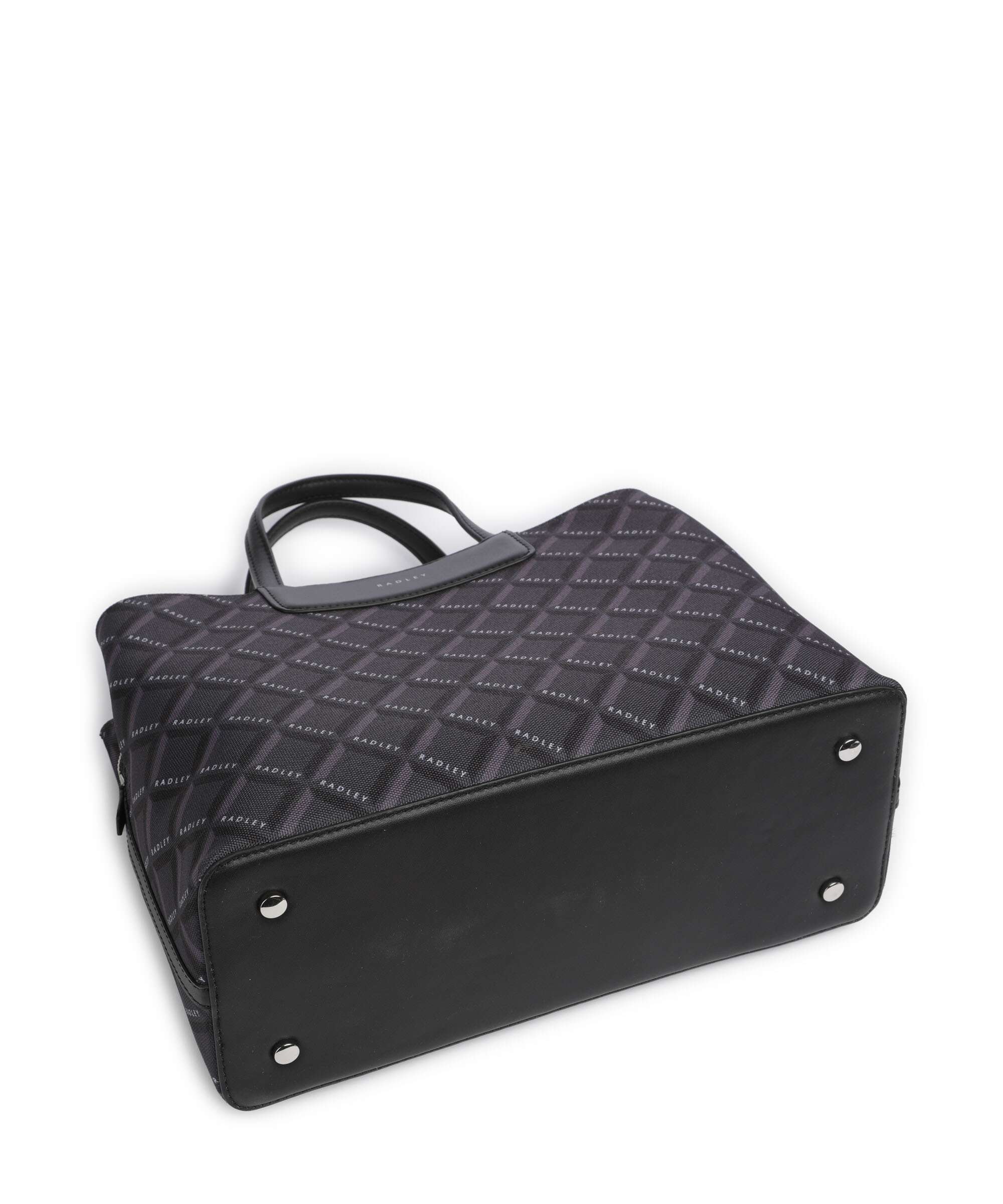 Radley London Southwell Gardens Handbag black - Image 5