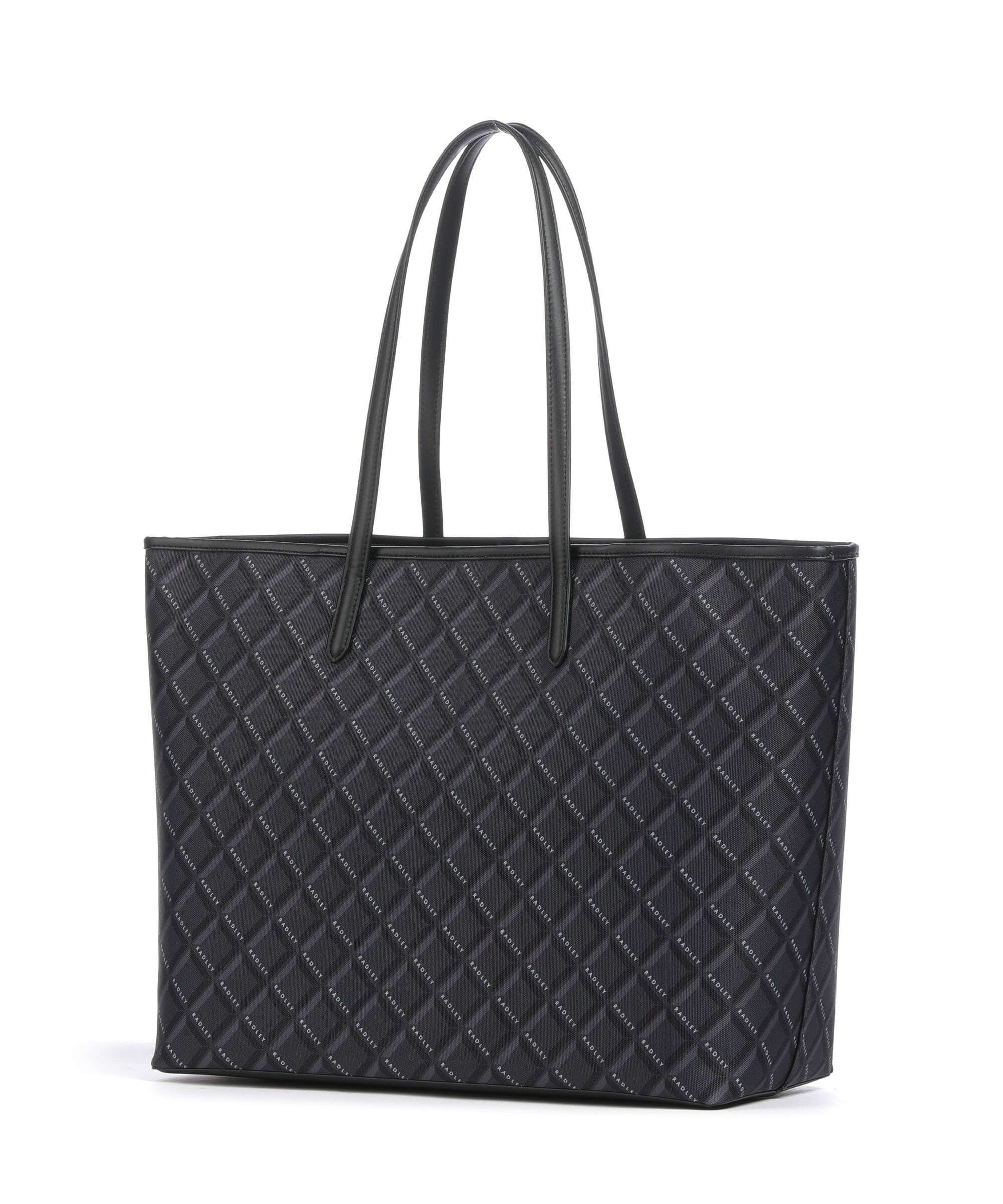 Radley London Southwell Gardens Tote bag black - Image 2
